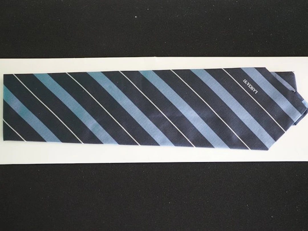 Tie - Lancia - LANCIA 97 - 1997