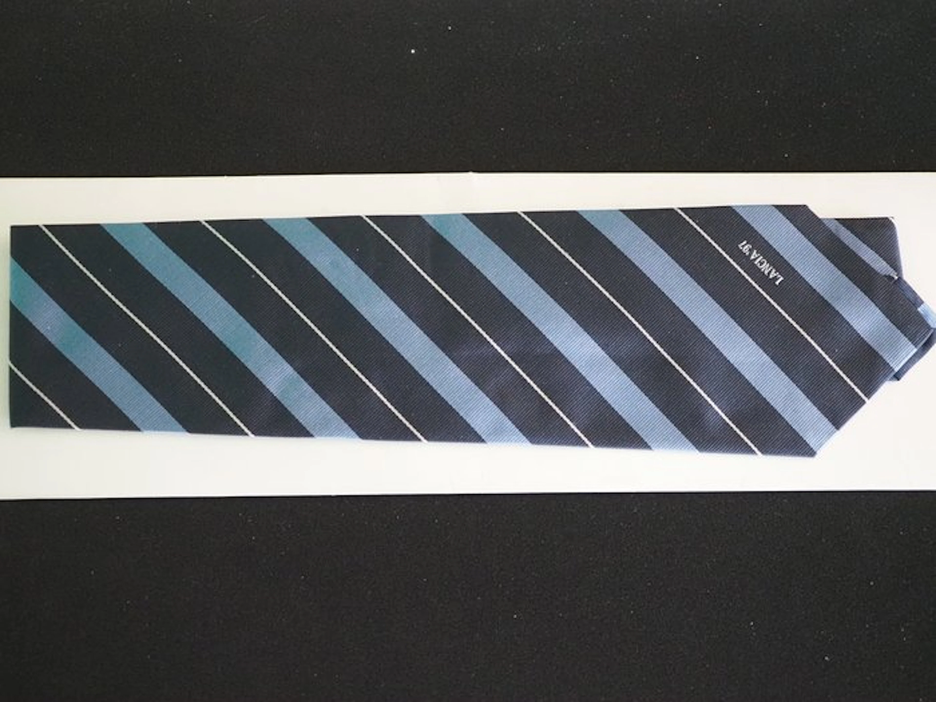Tie - Lancia - LANCIA 97 - 1997