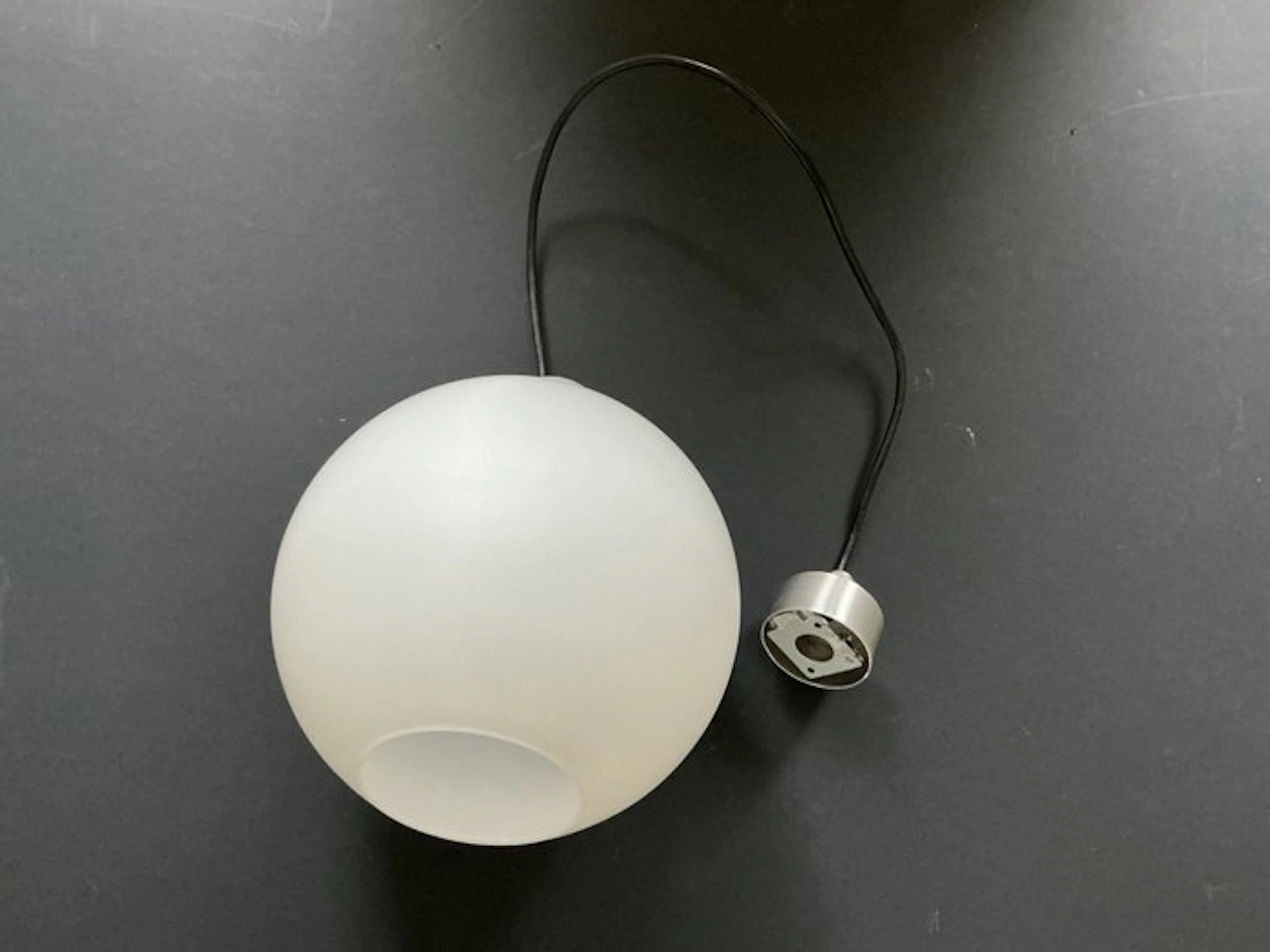 Louis Poulsen - Vilhelm Wohlert - Lamp - Satellite - Glass - Satellite