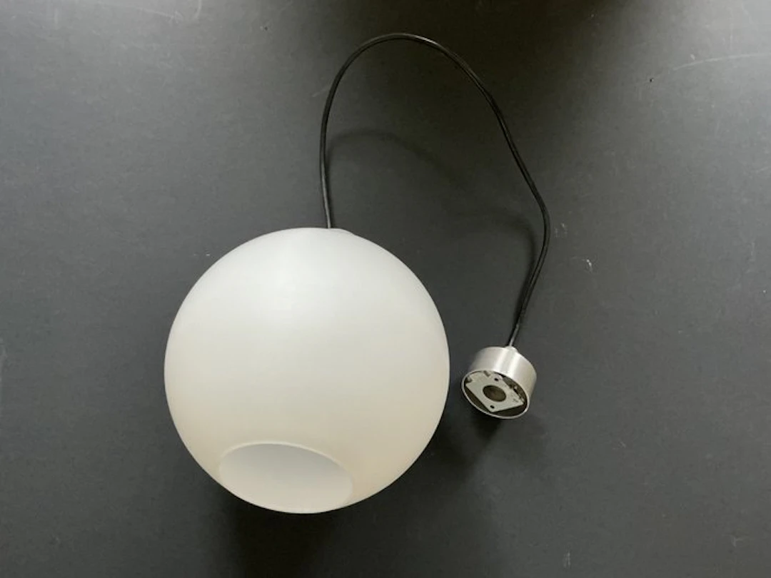 Louis Poulsen - Vilhelm Wohlert - Lamp - Satellite - Glass - Satellite