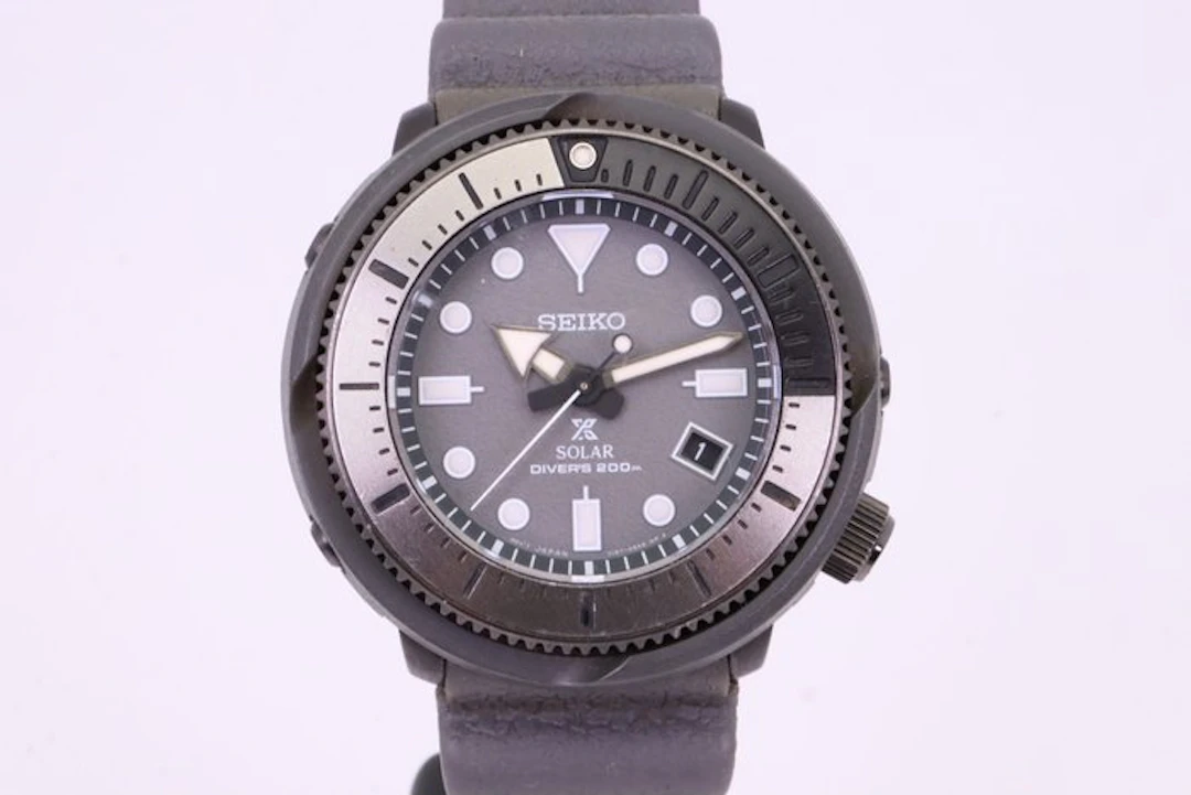 Seiko - Prospex - No reserve price - SNE537P1 | V157-0DC0...