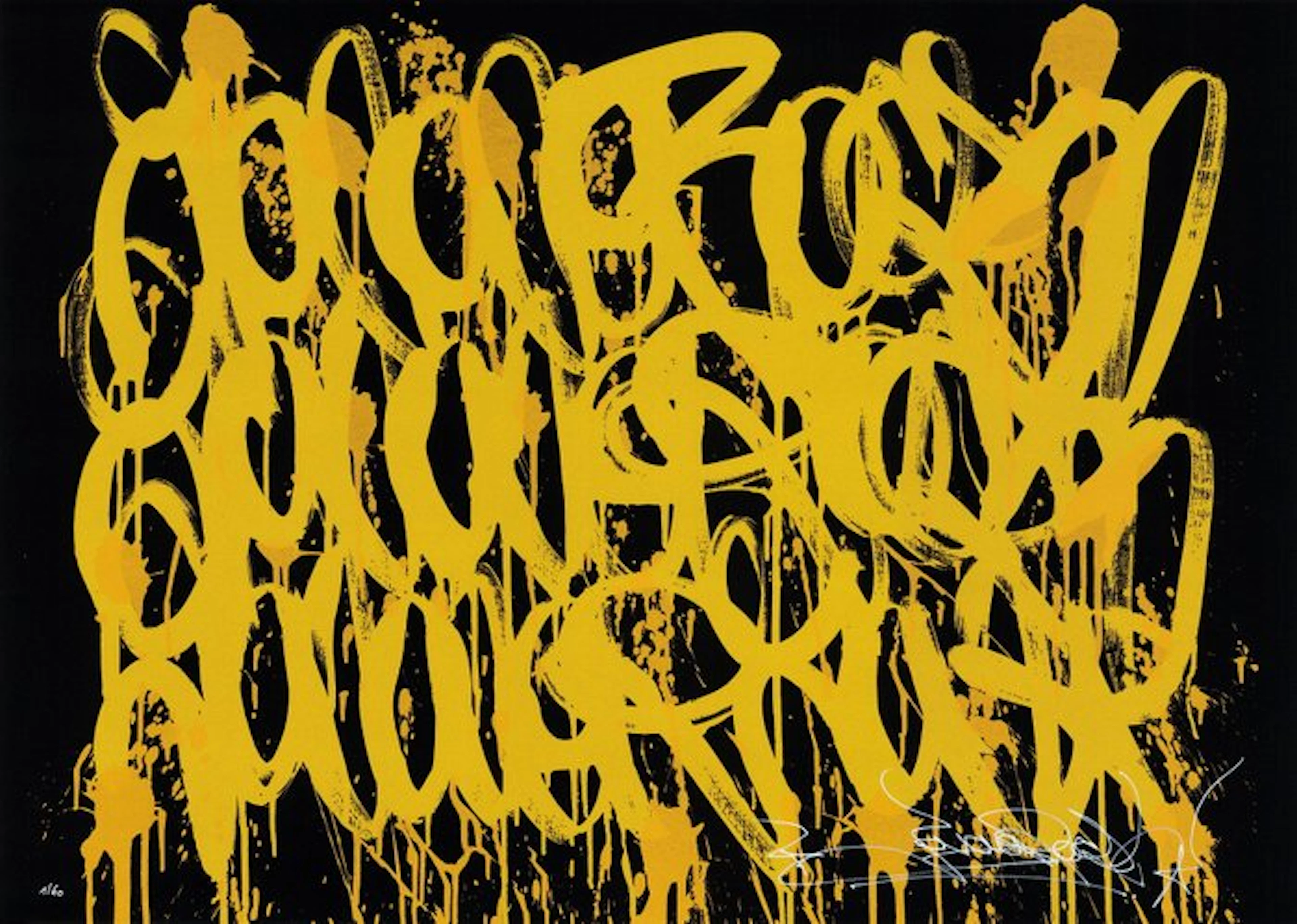 Jonone (1963) - Rough, Rugged and Wild