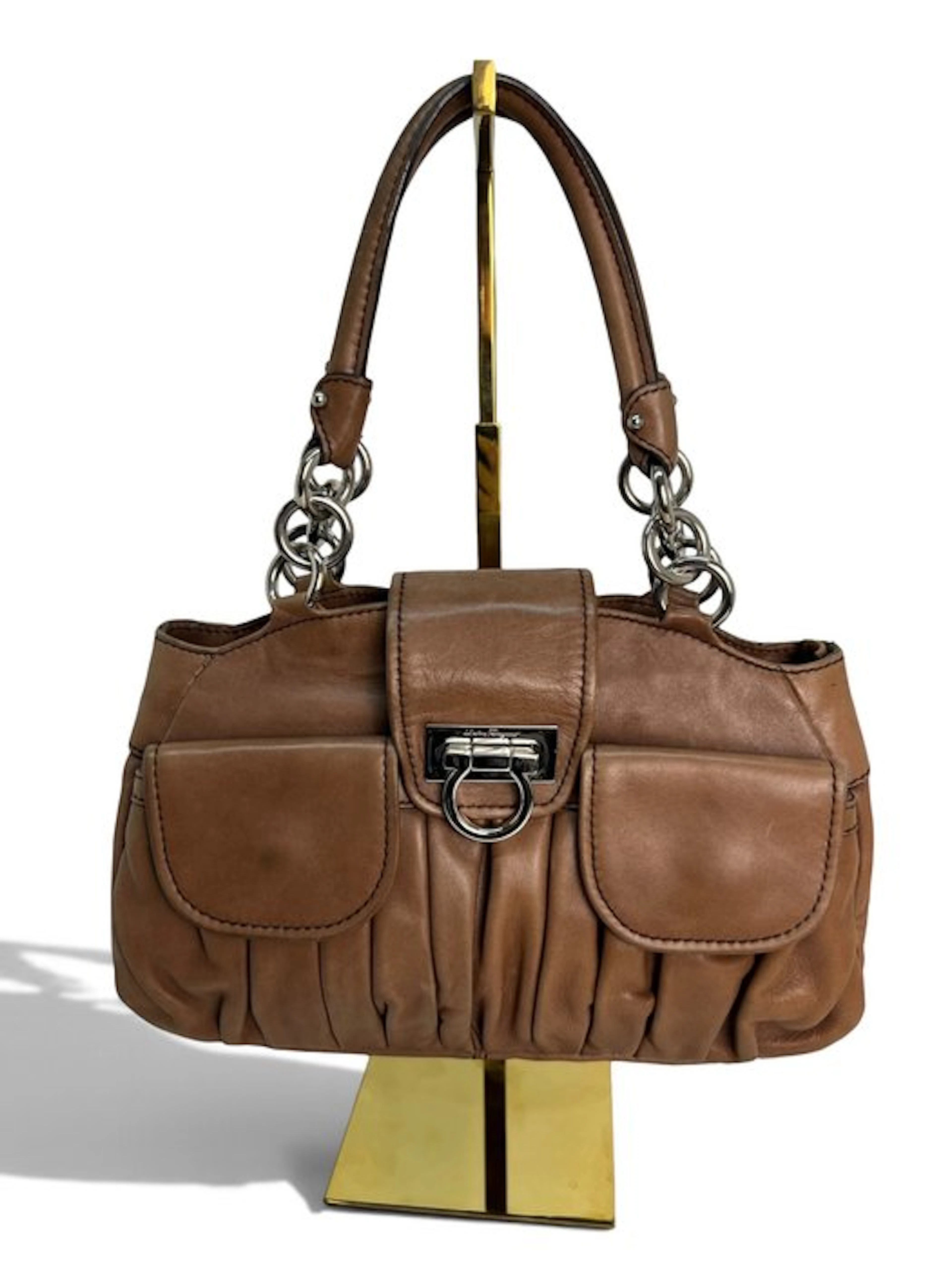 Salvatore Ferragamo - Bag