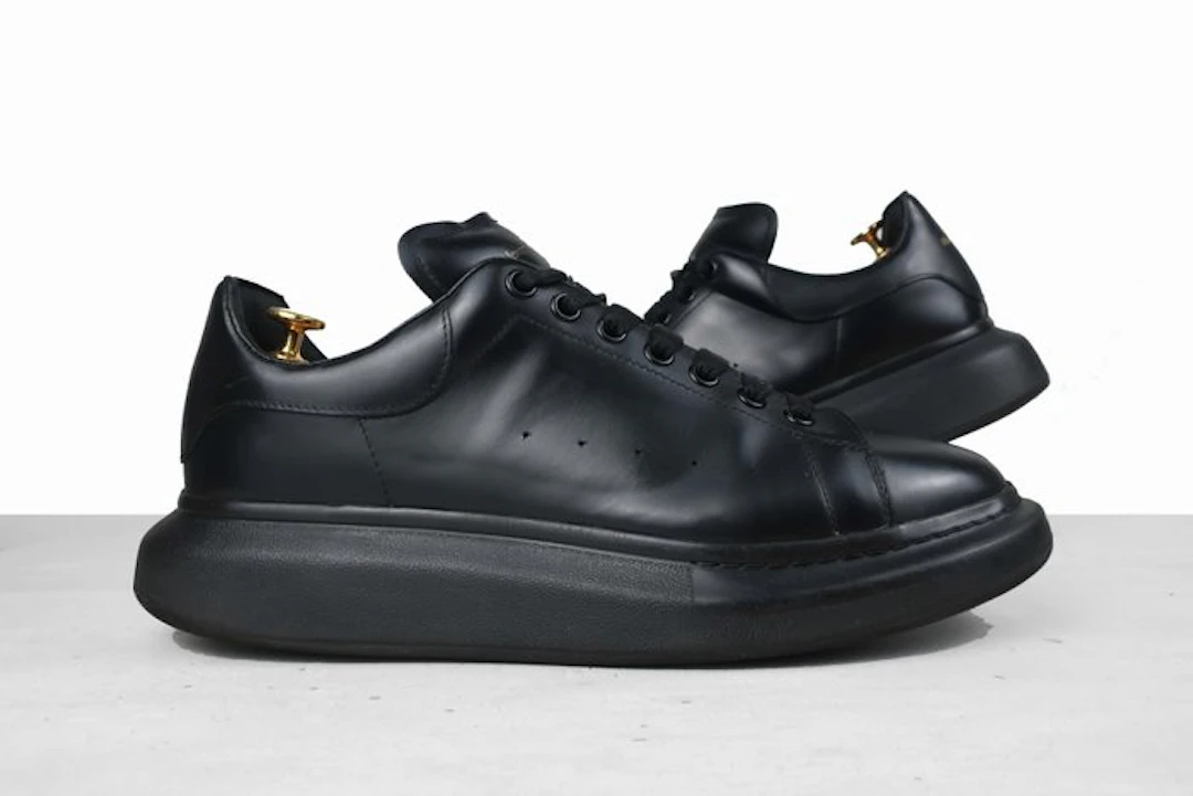 Alexander McQueen - Larry - Sneakers - Size: EU 45