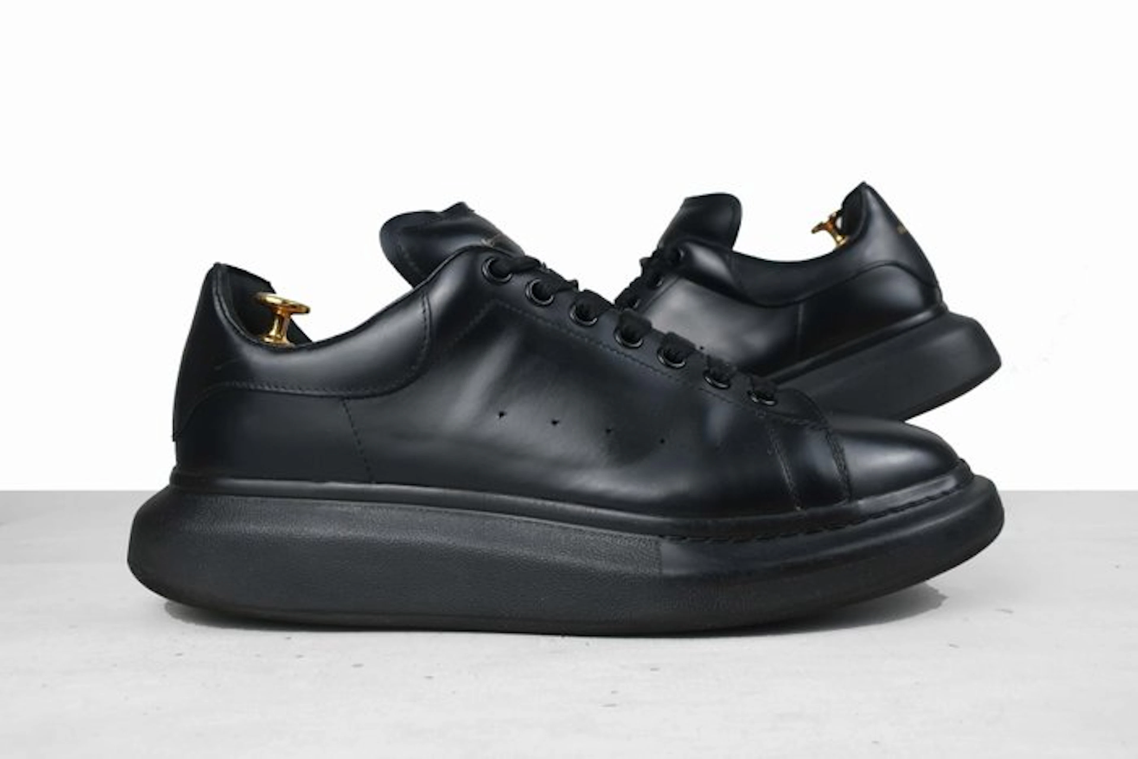 Alexander McQueen - Larry - Sneakers - Size: EU 45