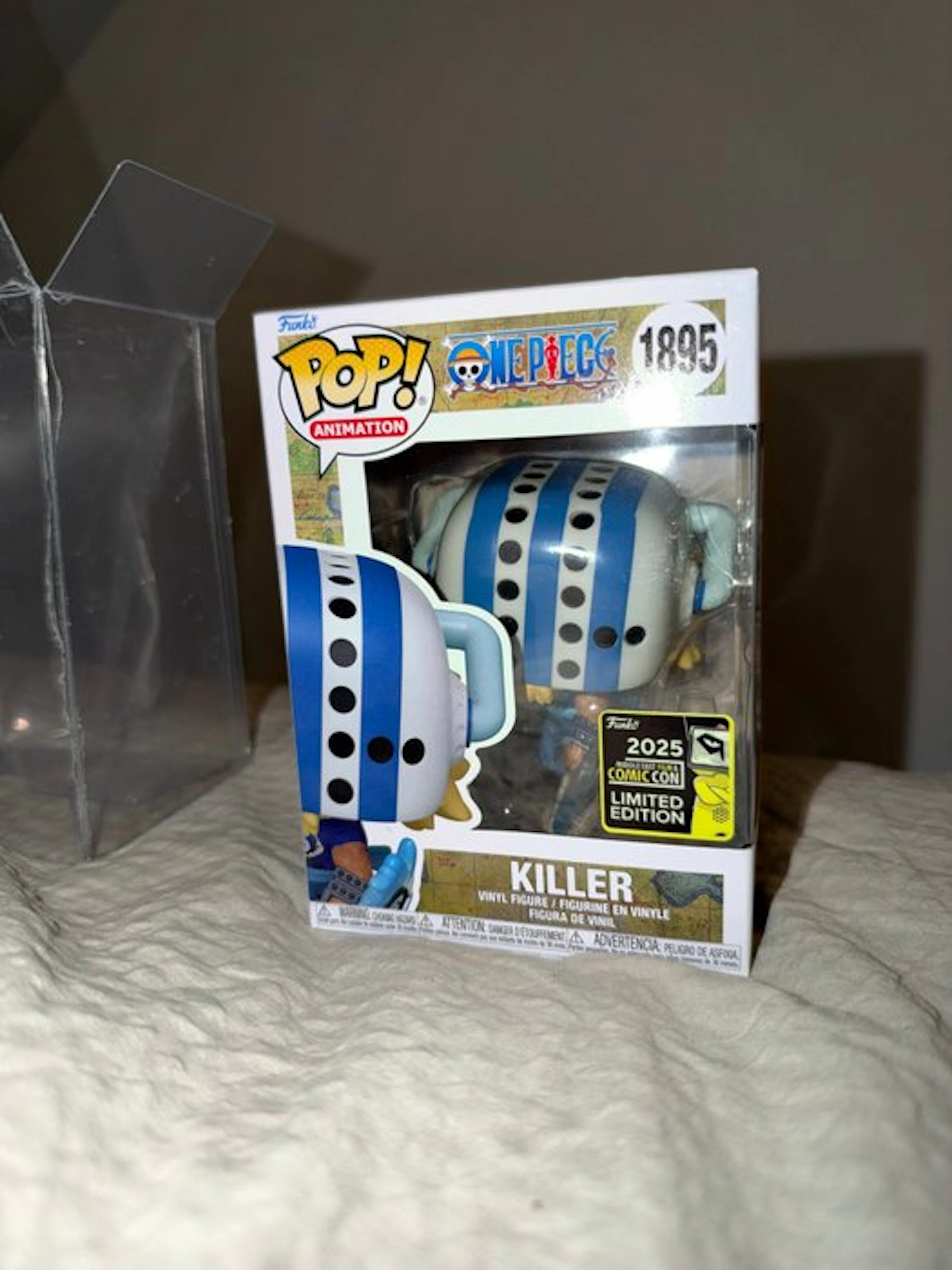 Funko - Funko Pop KILLER - 2020+ - Vietnam