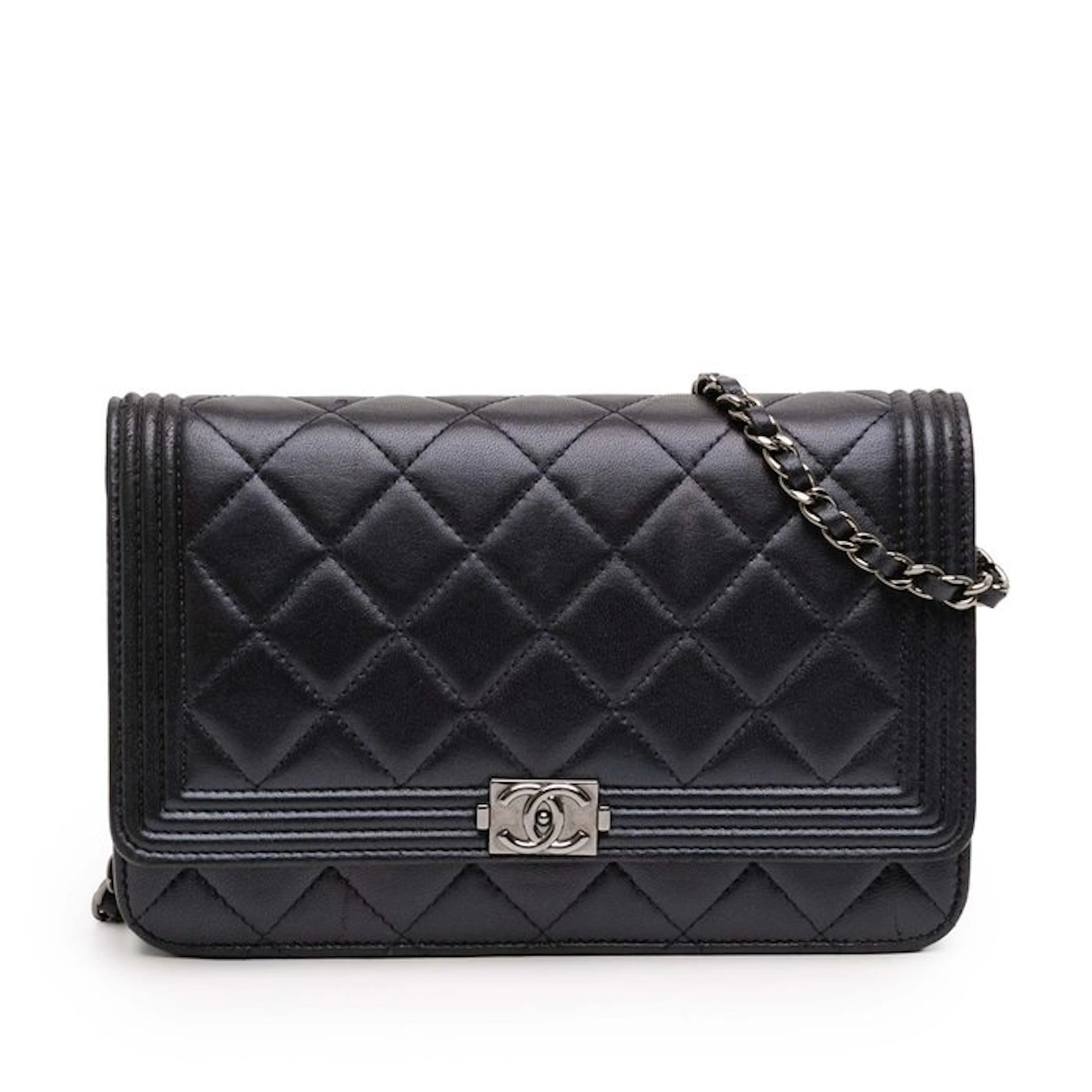 Chanel - Boy - Bag