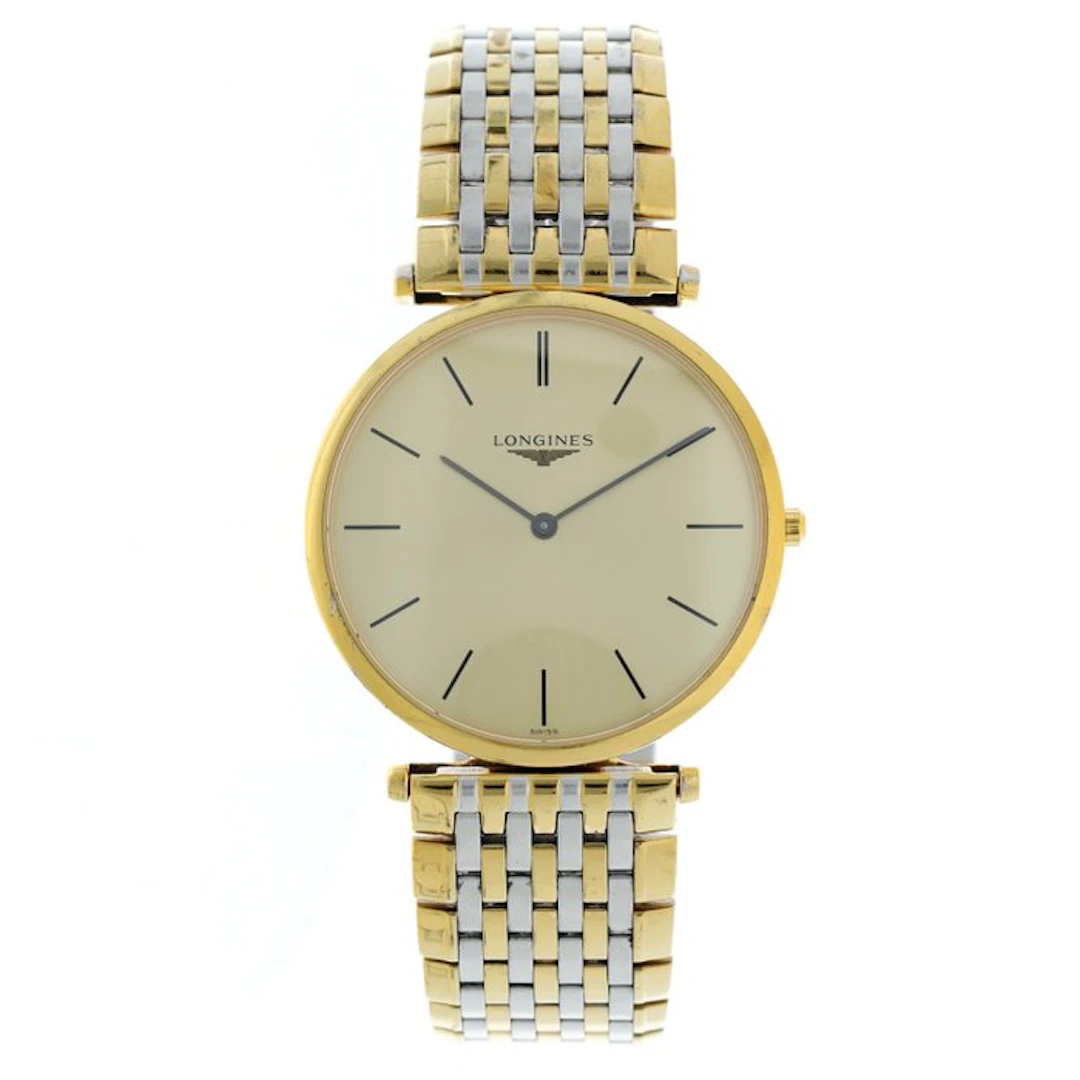Longines - La Grande Classique - No reserve price - L47552 - Men - 2010-2020