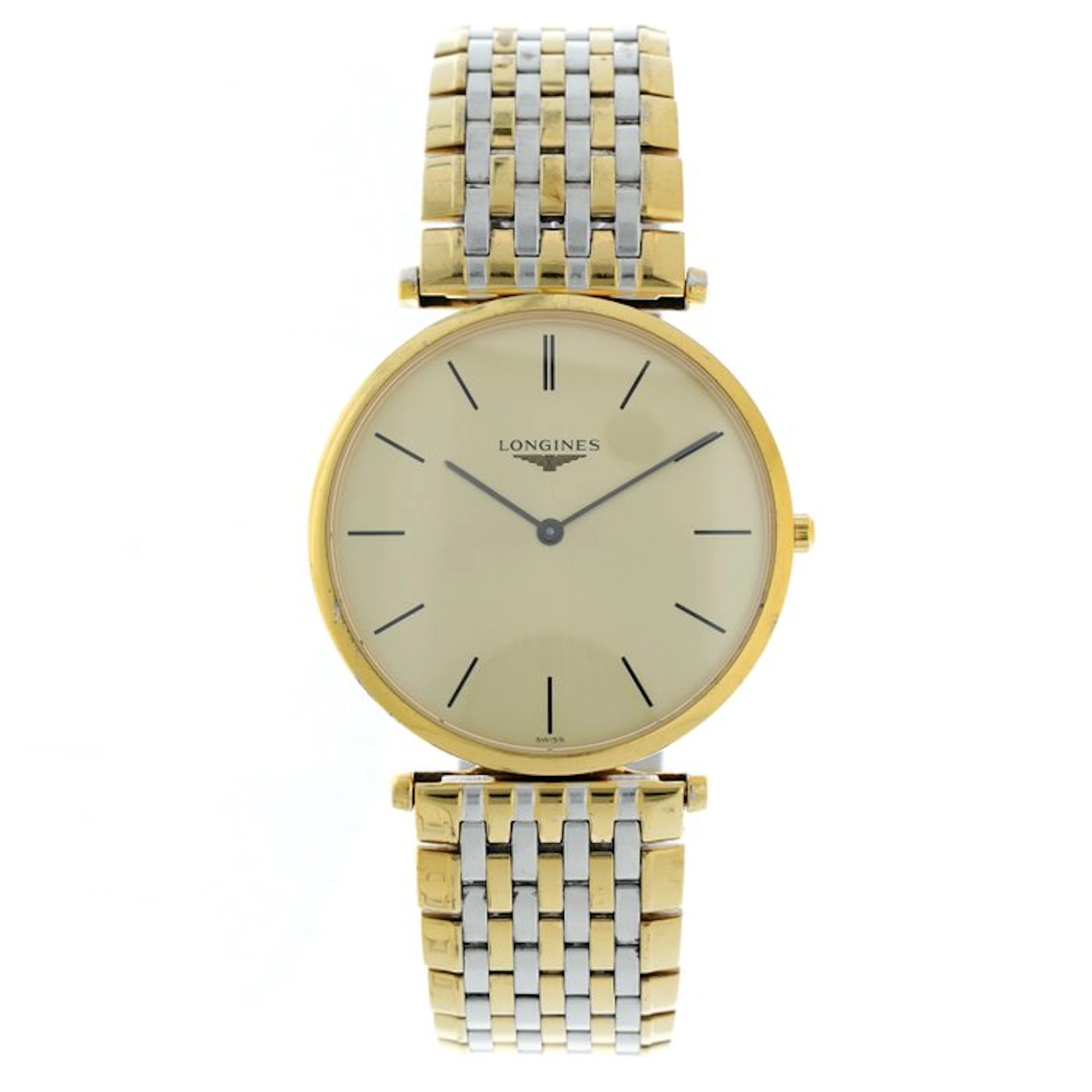 Longines - La Grande Classique - No reserve price - L47552 - Men - 2010-2020