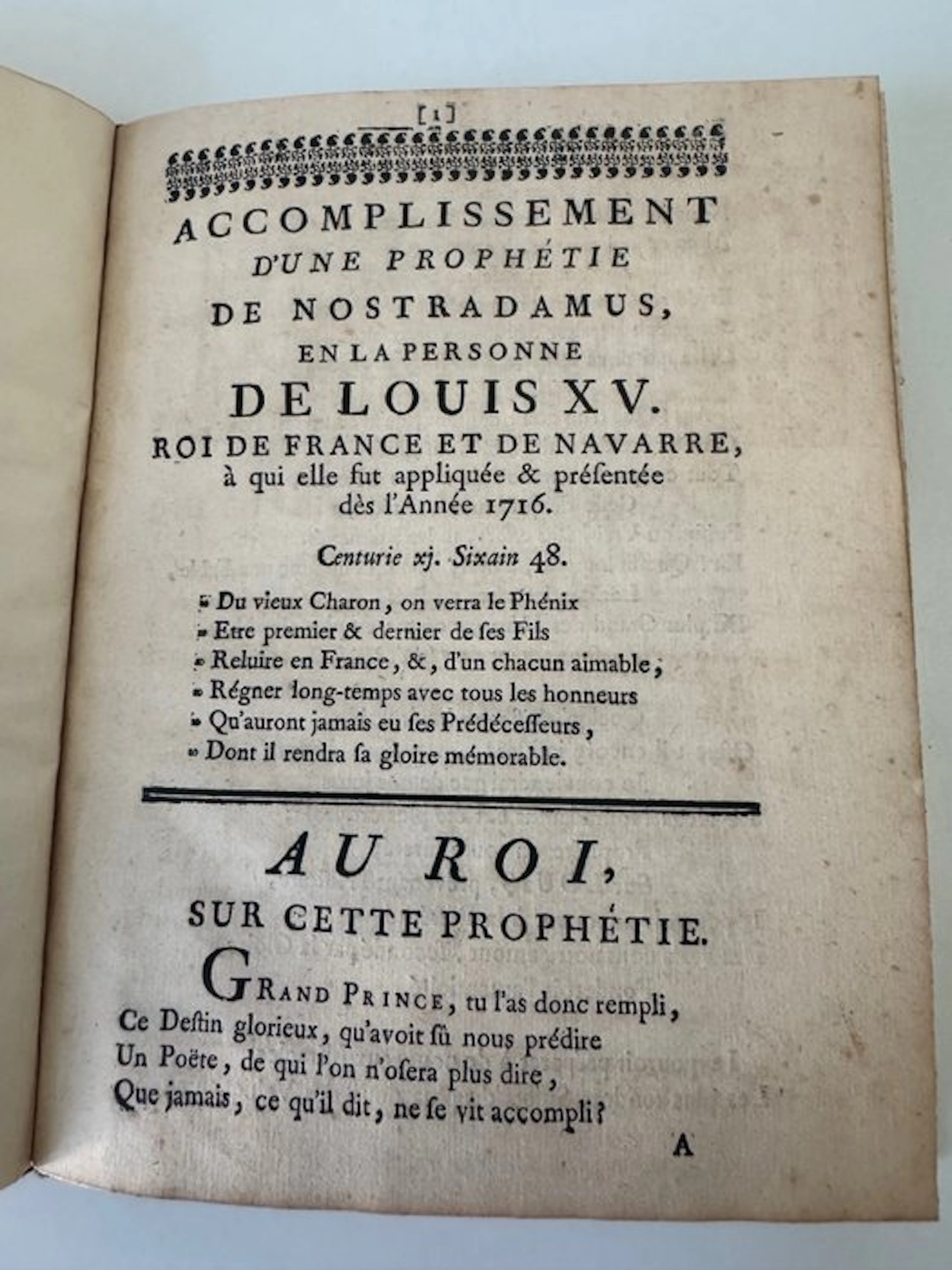 Document - [Bélier De Saint-Brisson]