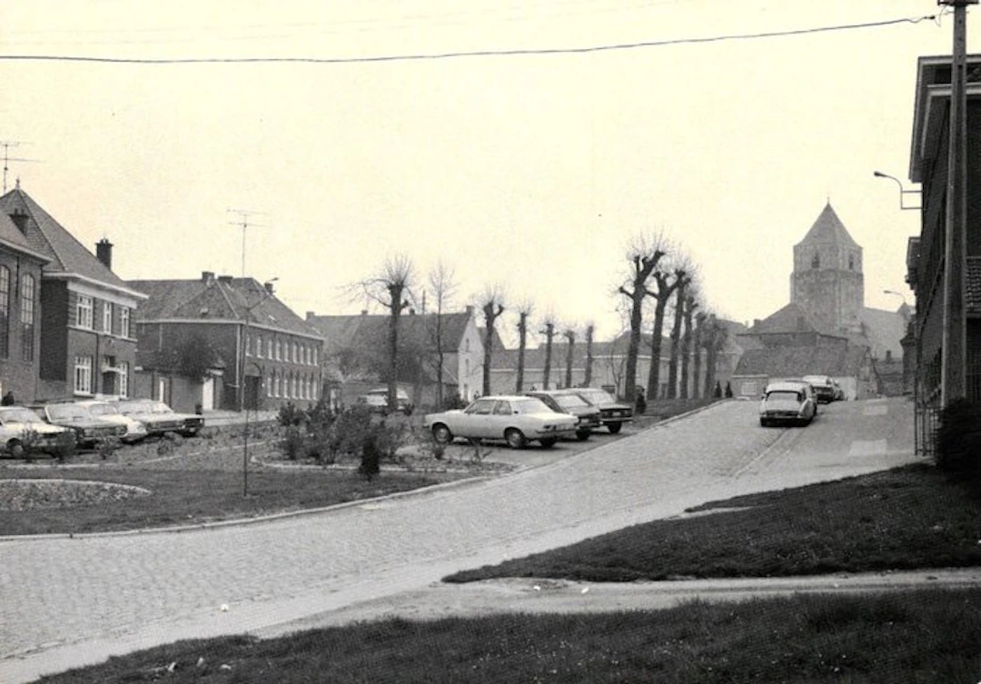 Belgium - City & Landscape - Flanders - varied