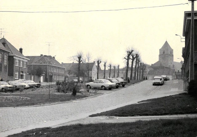 Belgium - City & Landscape - Flanders - varied