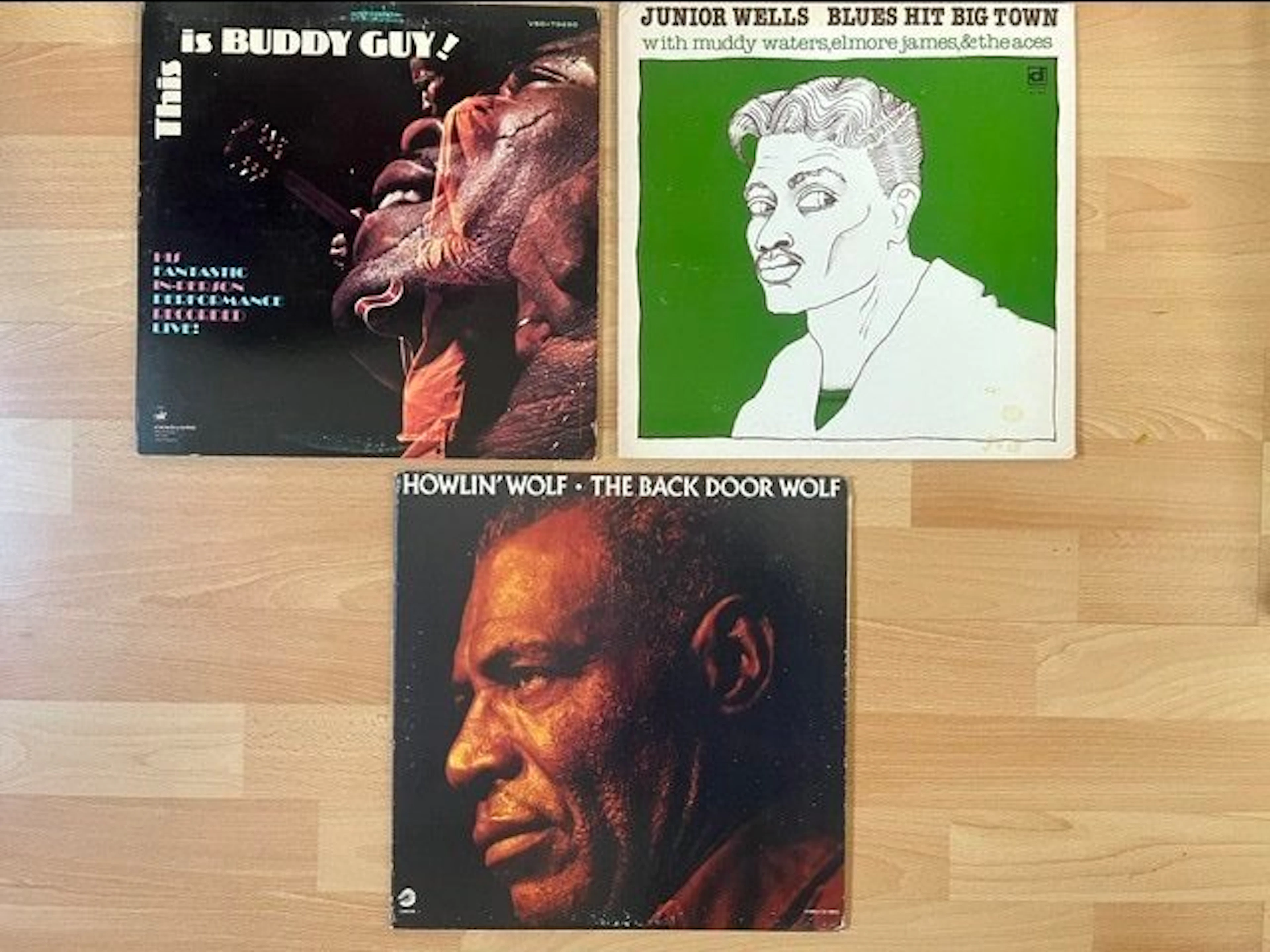 Buddy Guy