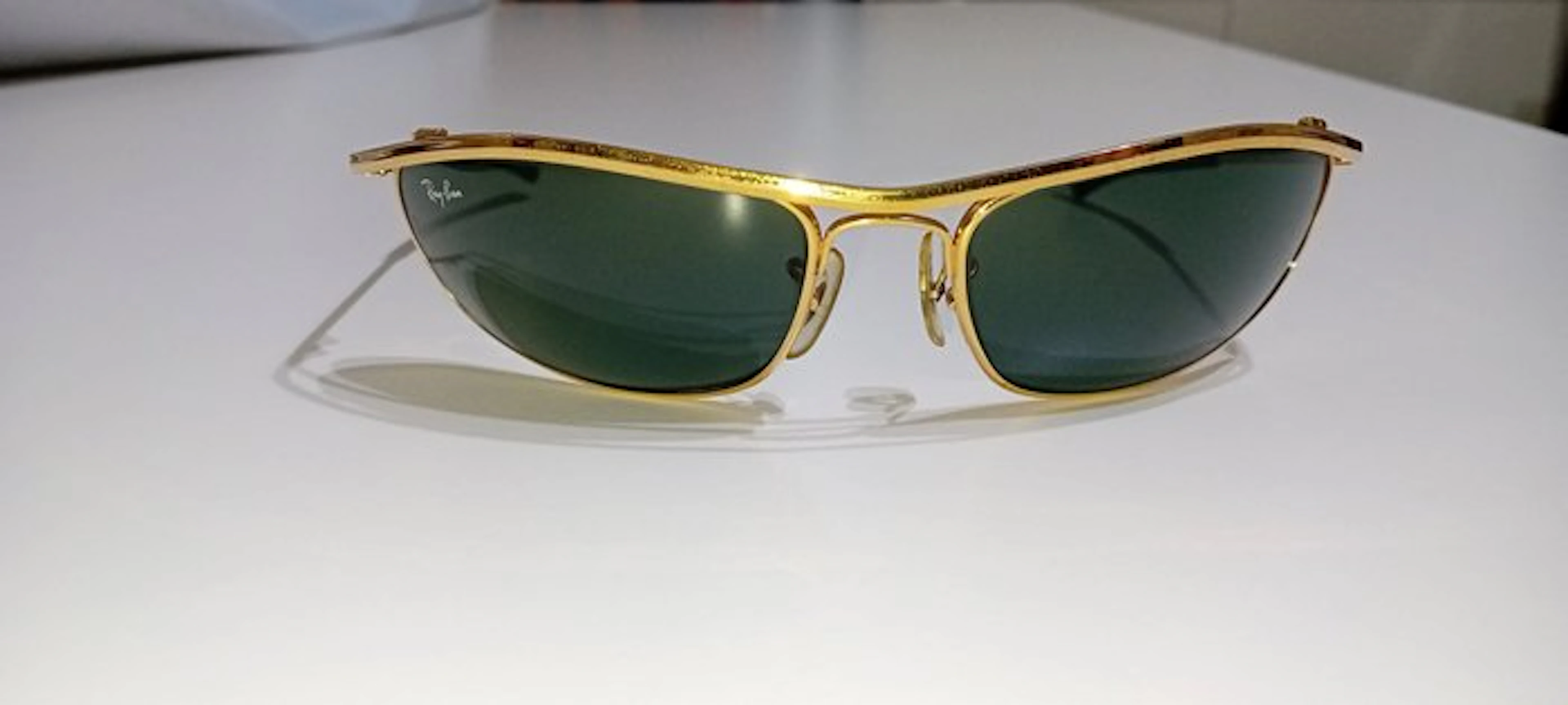 Bausch & Lomb U.S.A - Sunglasses