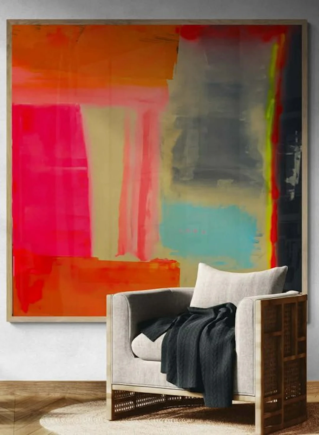 Giogia fl - Can’t Stop Loving You -XXL -