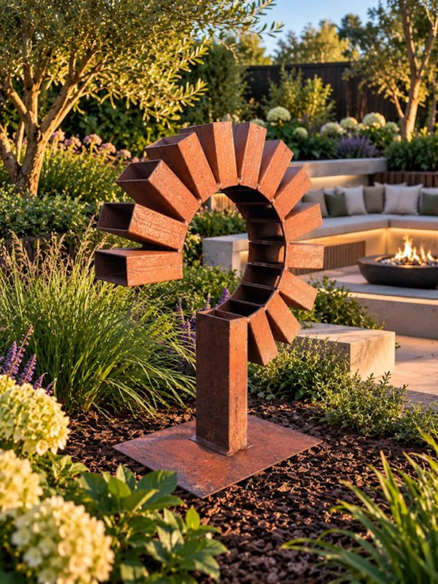 Sculpture