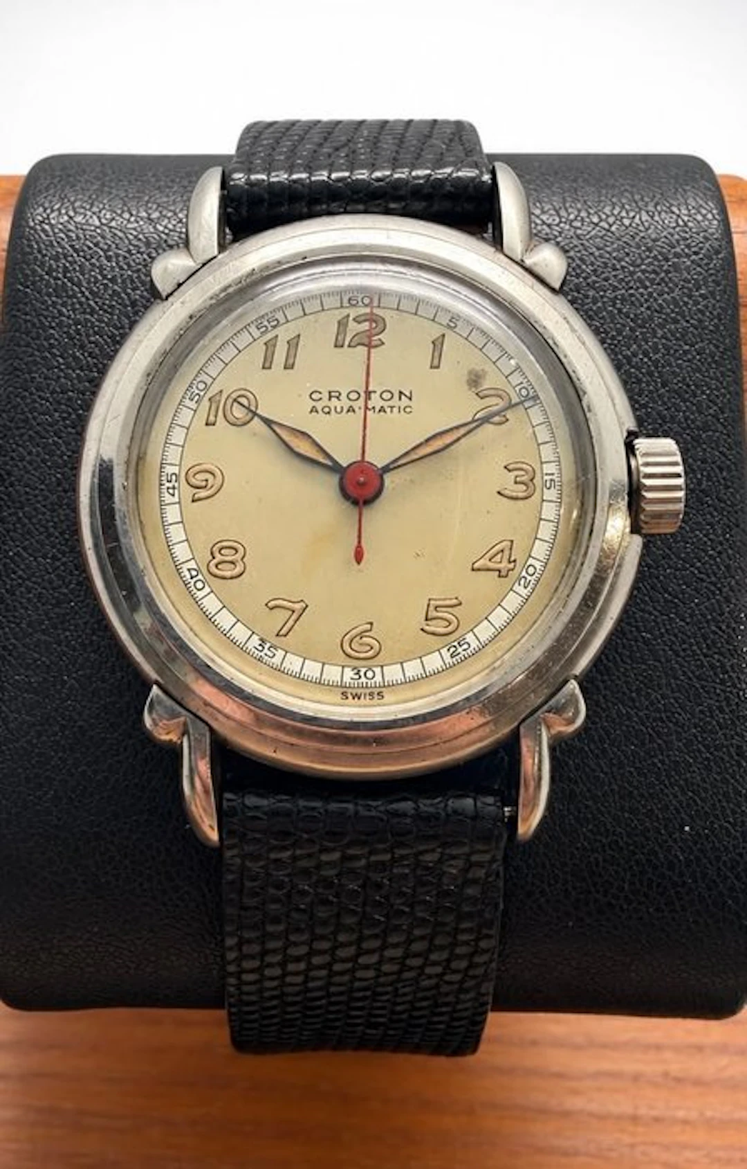 Croton - No reserve price - Unisex - 1900-1949