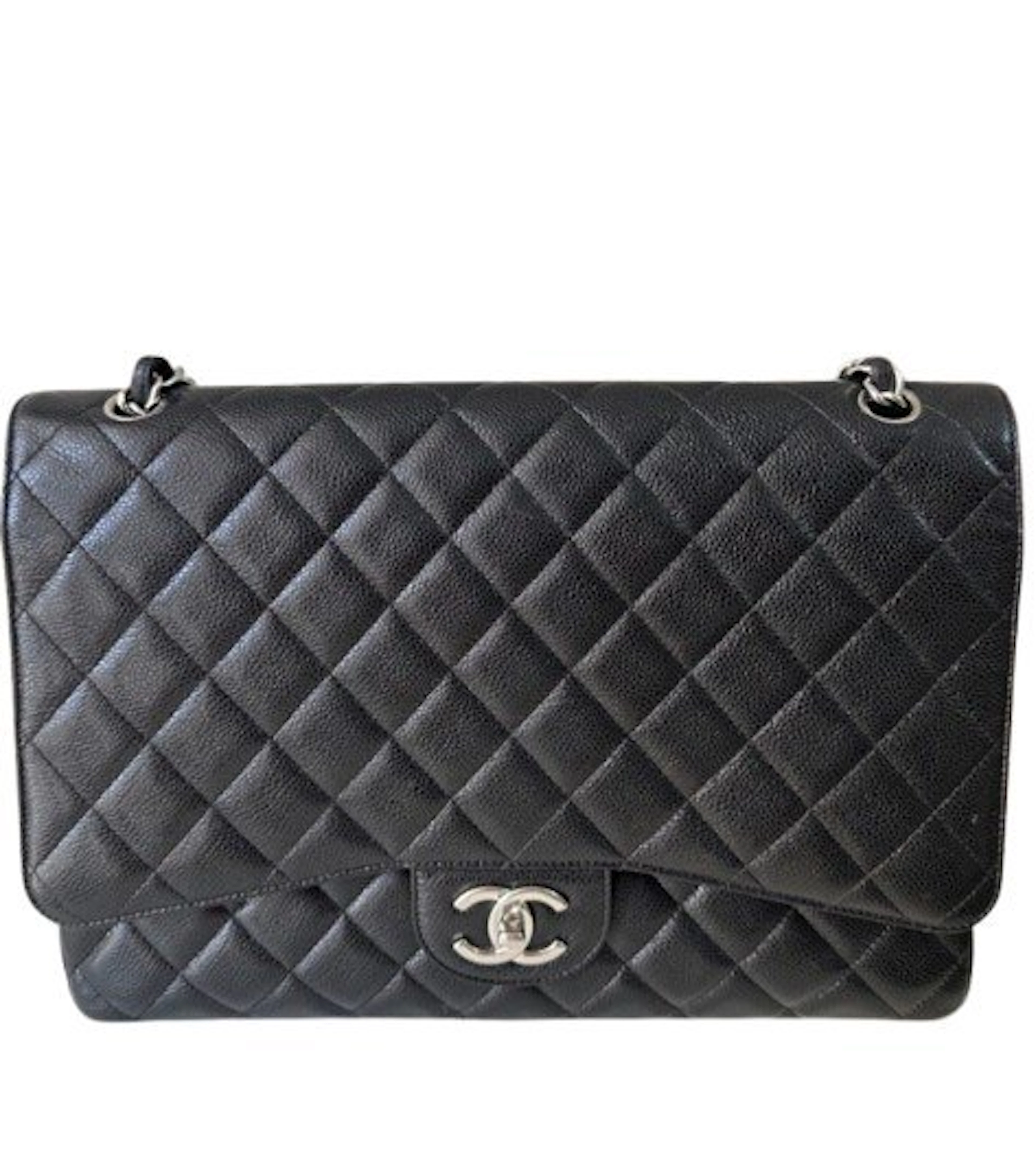 Chanel - Timeless Classic Flap Medium - Shoulder bag