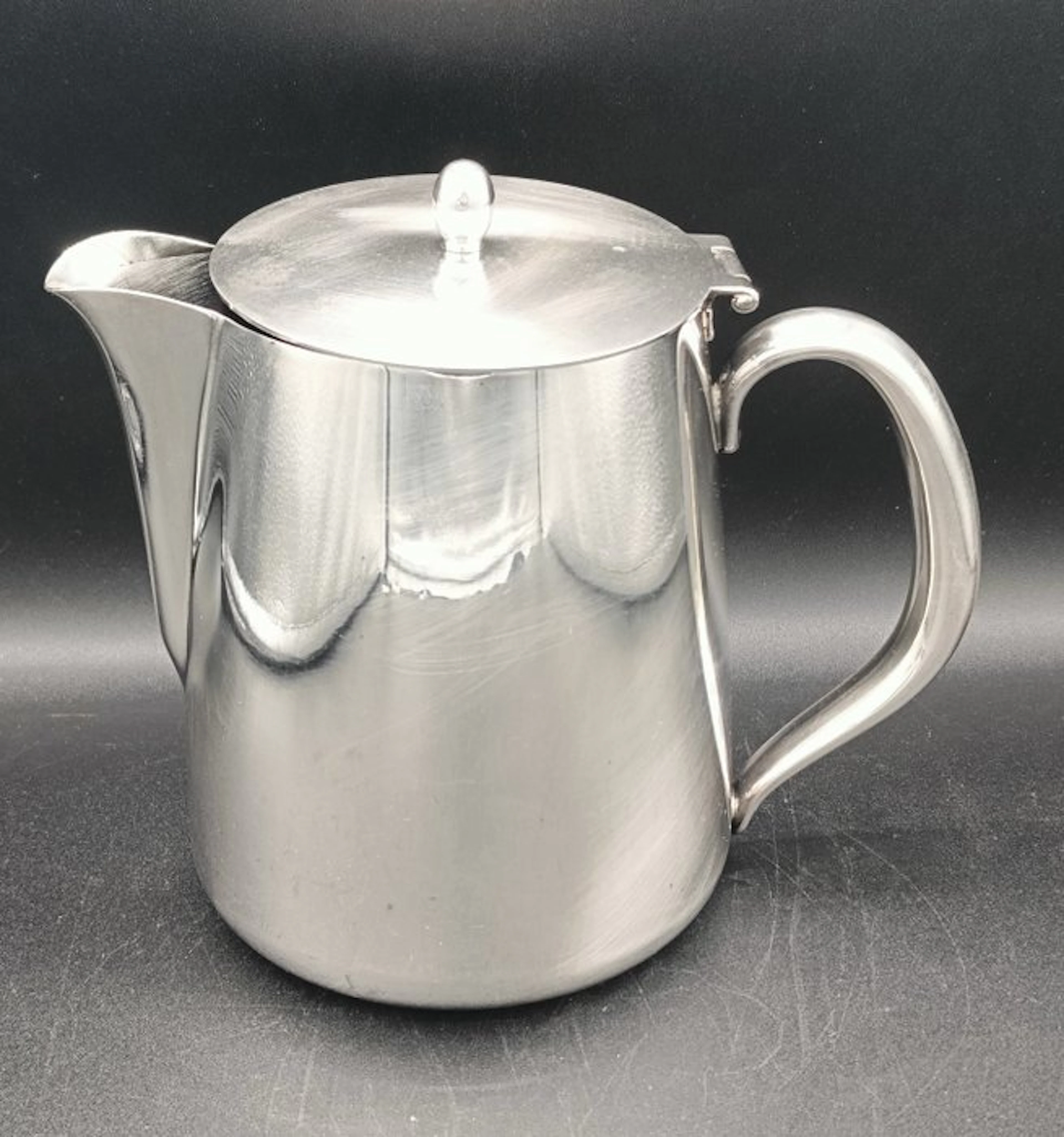 Christofle - Jug - Silverplated - No Reserve