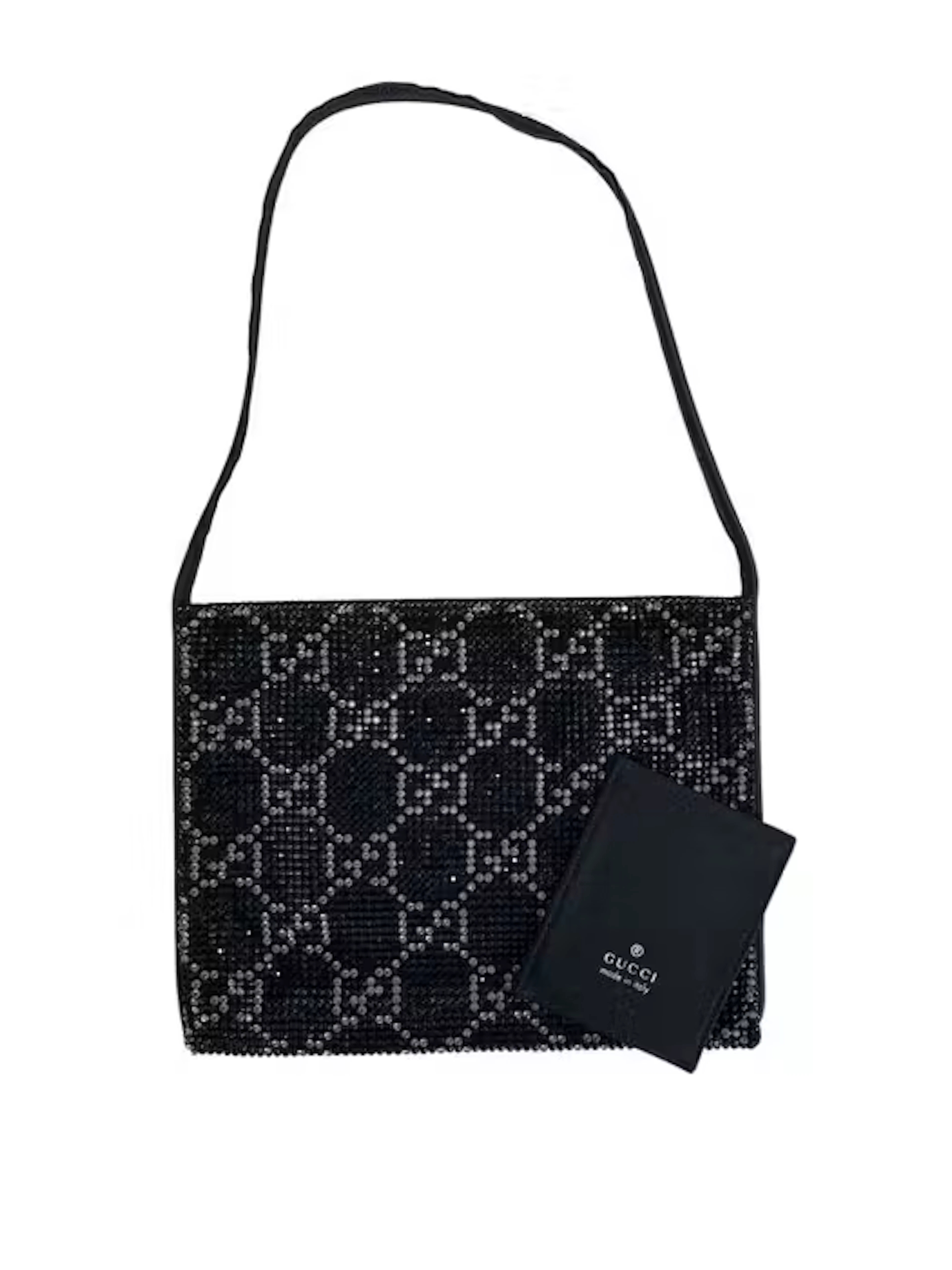 Gucci - Crystal by Tom Ford - Bag