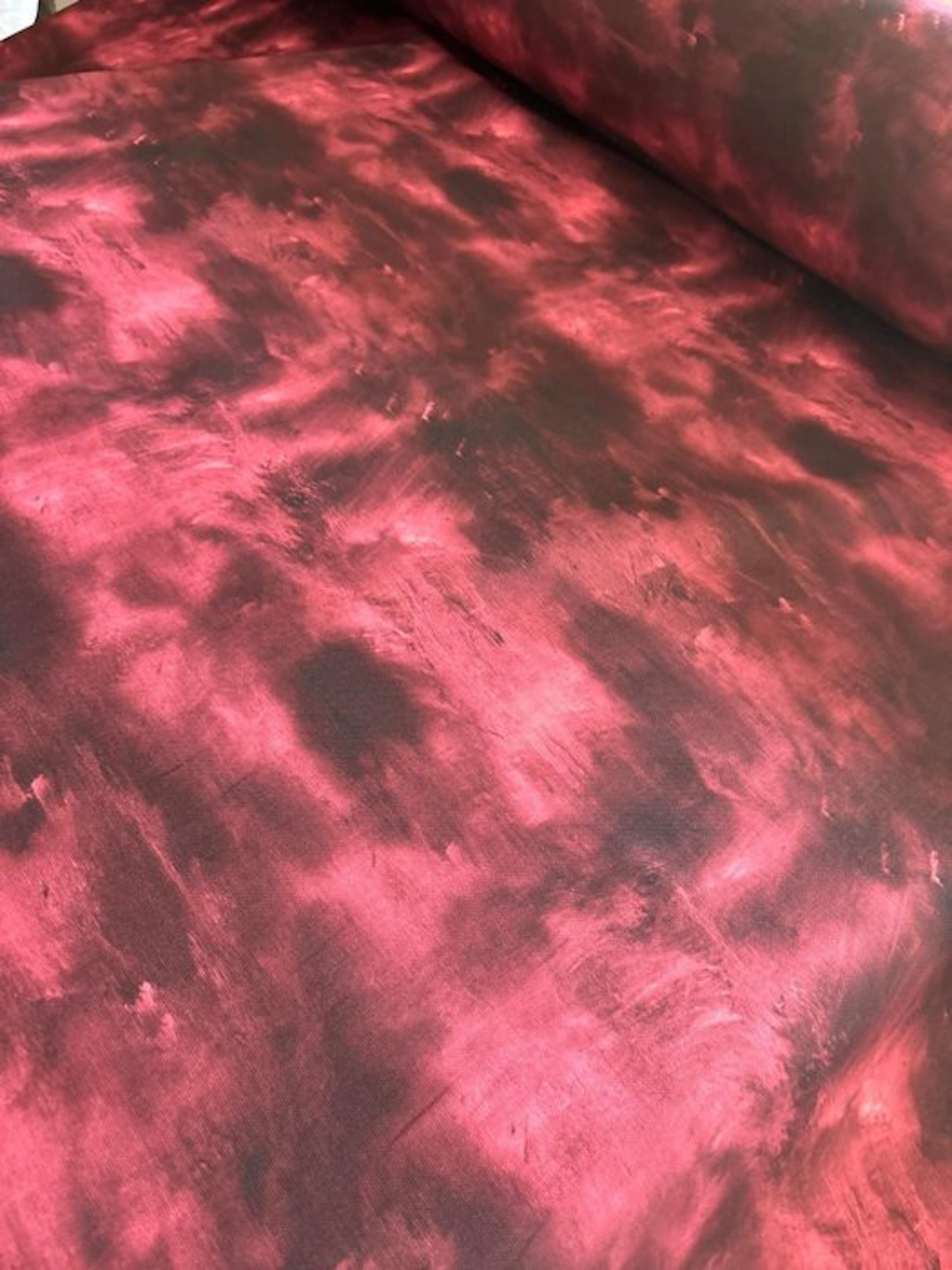 SHADES ON THE GO Panama fabric 100% cotton OEKO-TEX...