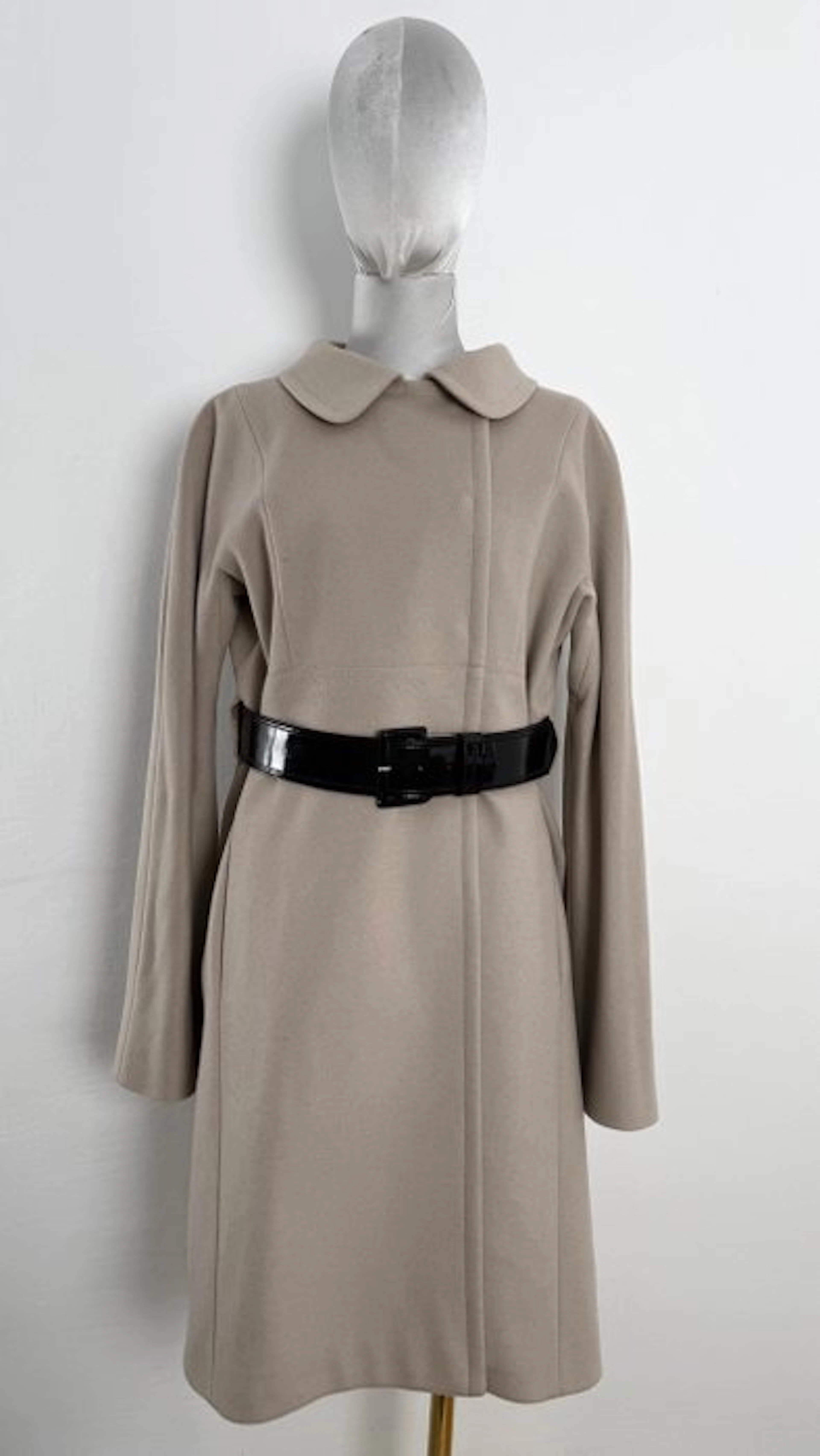 Burberry - Coat