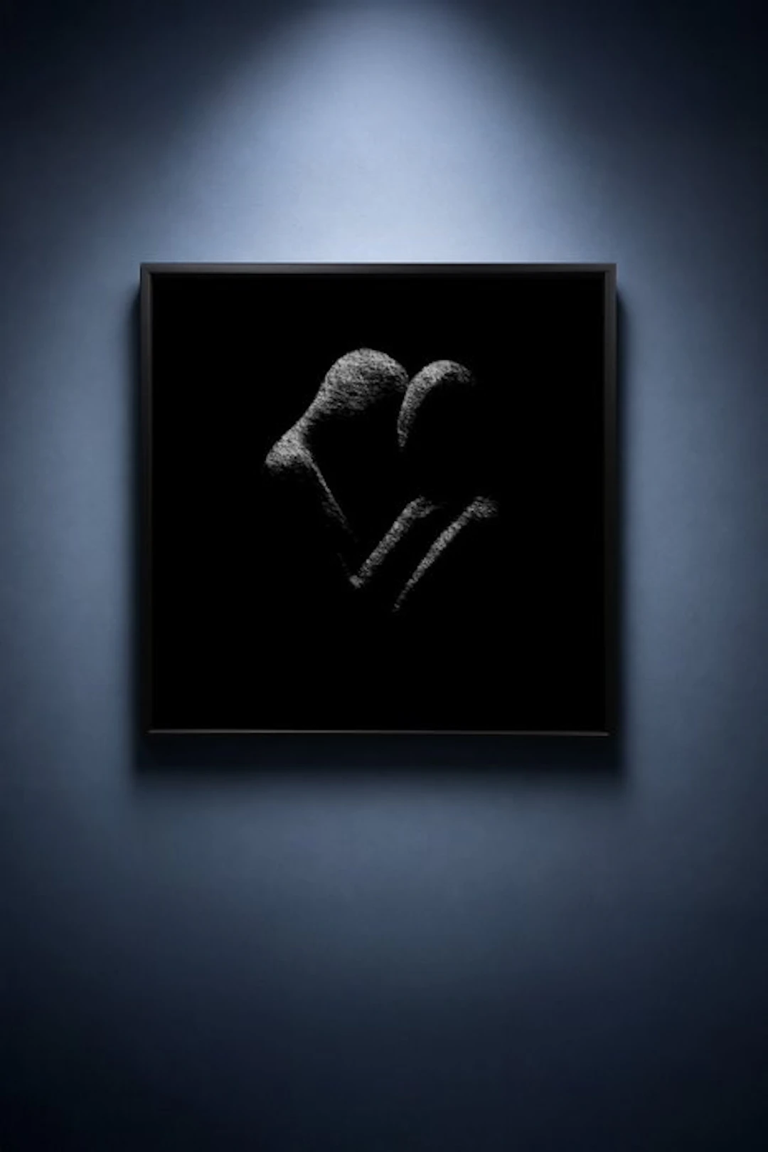Tijs Dragtsma (1992) - A Heart Between Two Faces