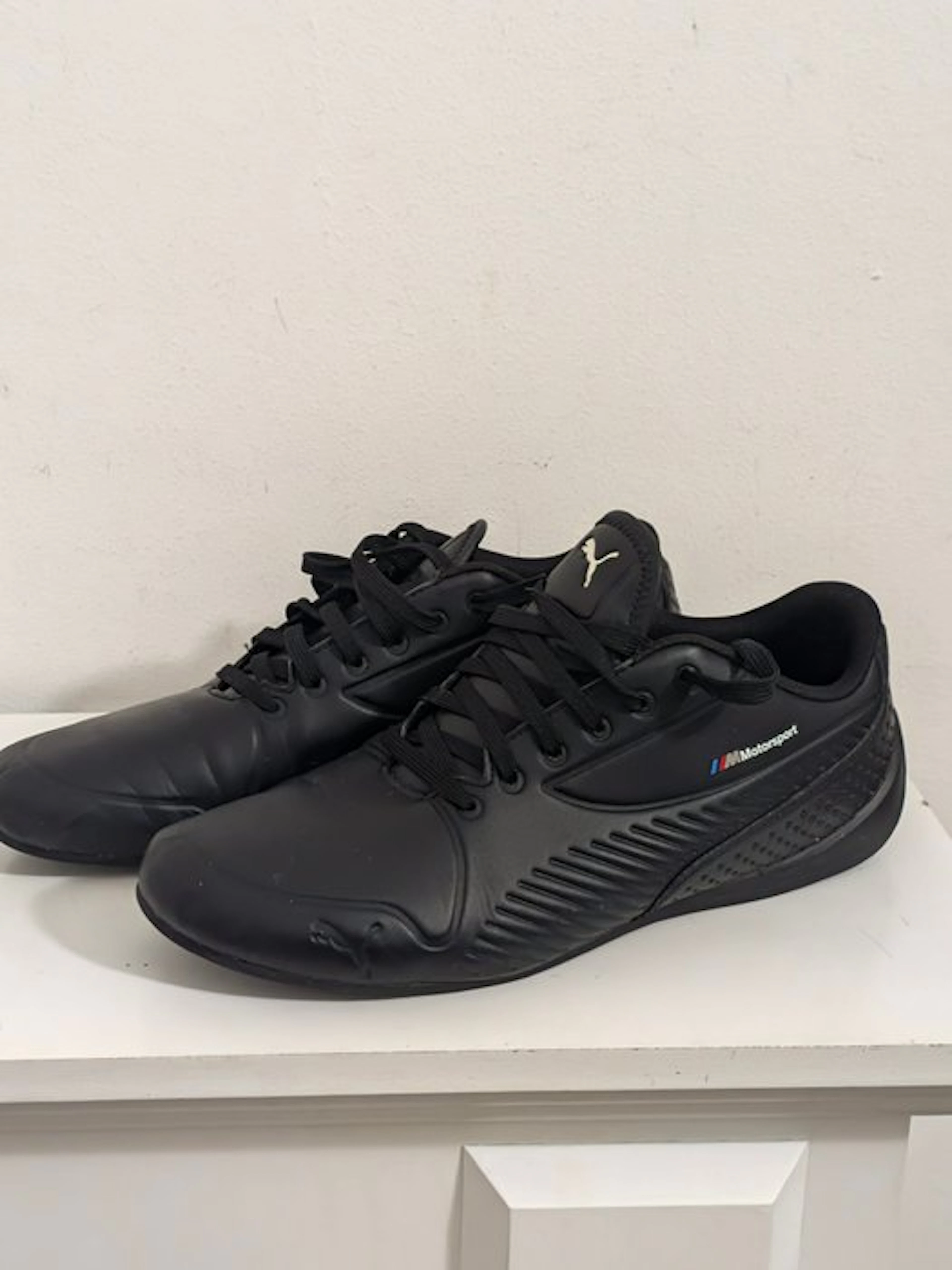 Shoes - BMW - Motorsport