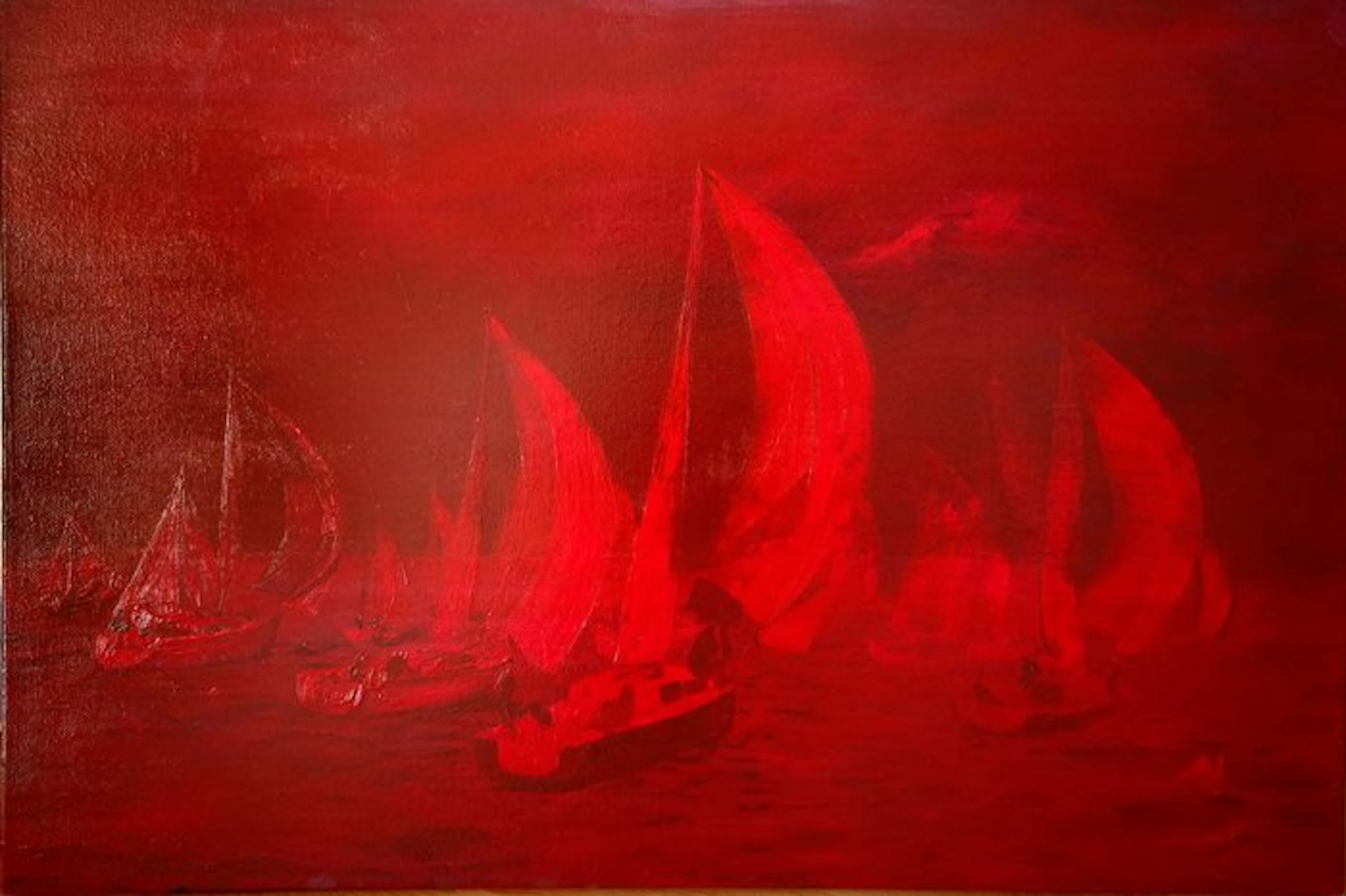Aleksandra Belova (XX) - Regata