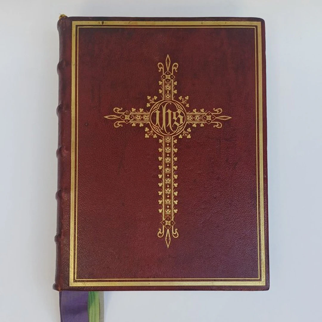 Desclée - Missale Romanum - 1926