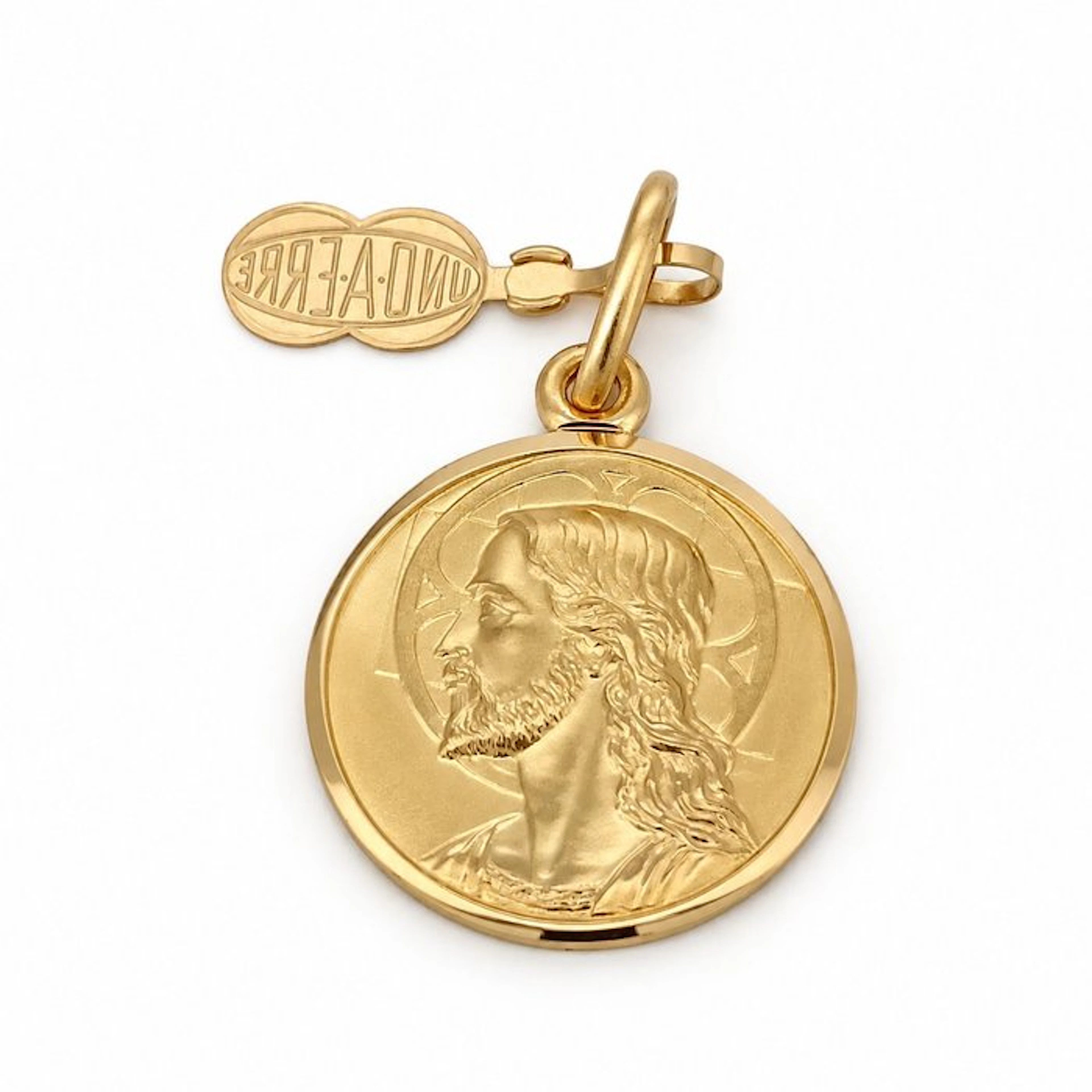 No reserve price - UnoAErre - Pendant - 18 kt