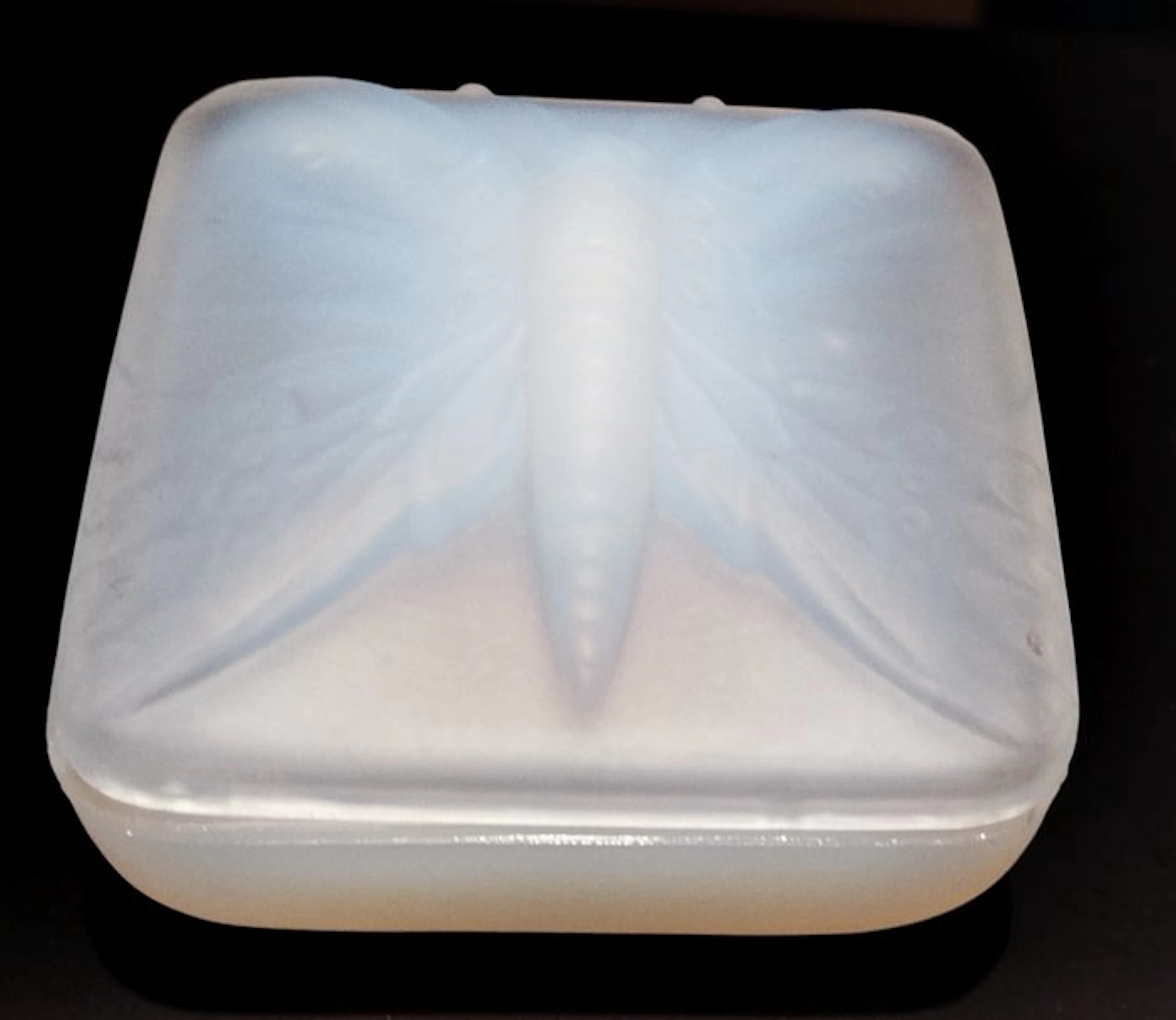 Jewellery box - Glass - Césari France