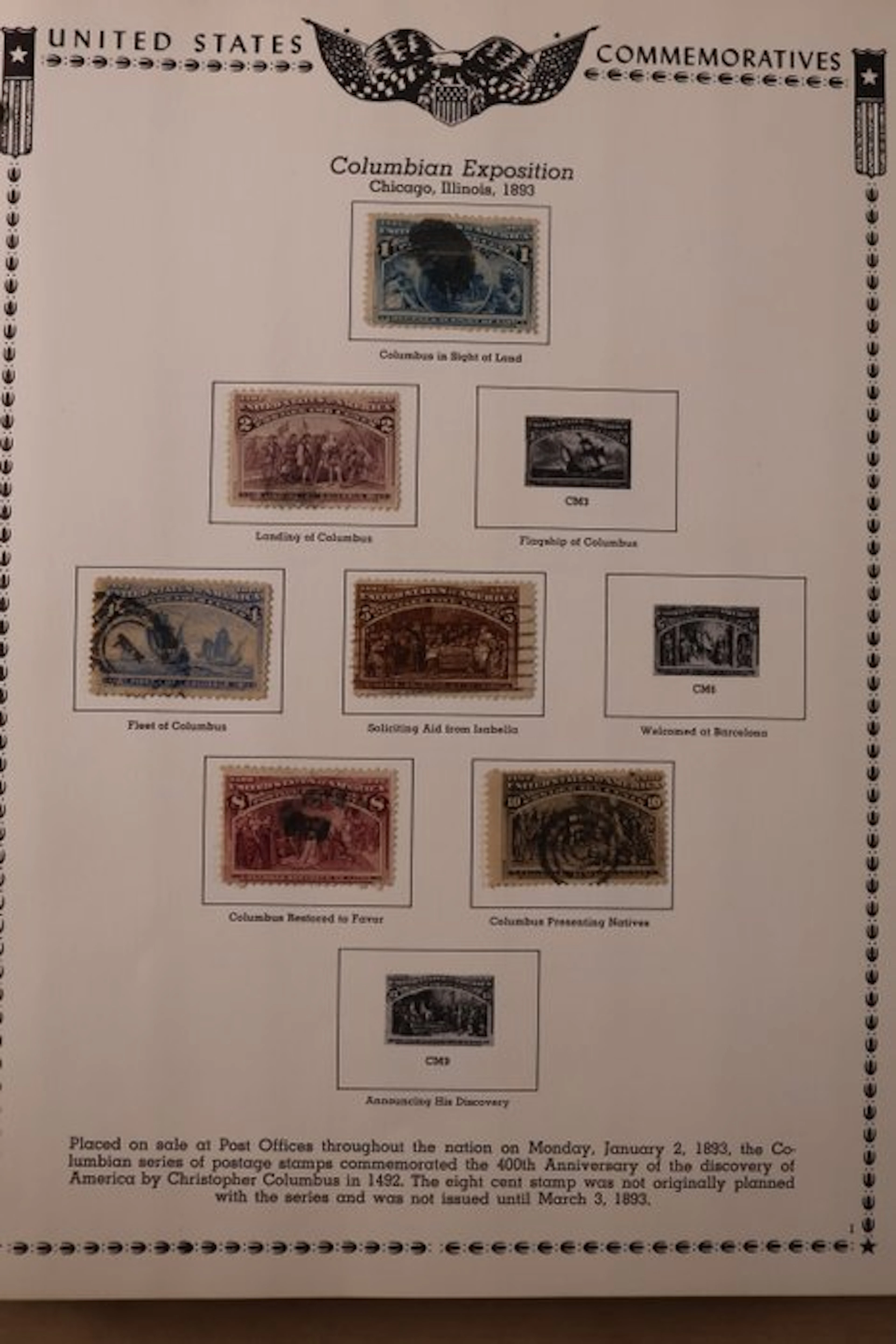 Canada + United States 1875/2003 - Collection in 2 DAVO...