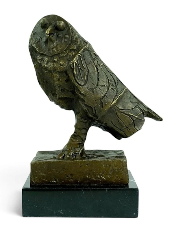 Pablo Picasso (1881–1973) - after - Sculpture