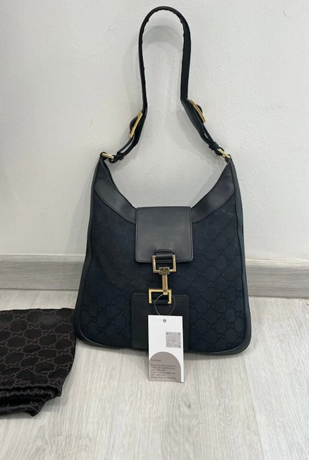 Gucci - Jackie - Bag