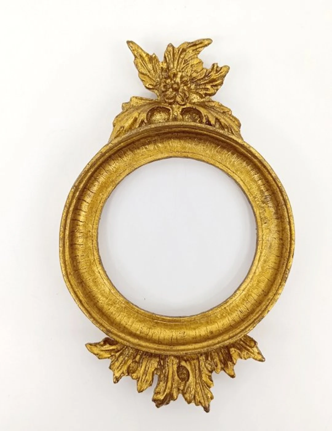 Frame - Gold leaf