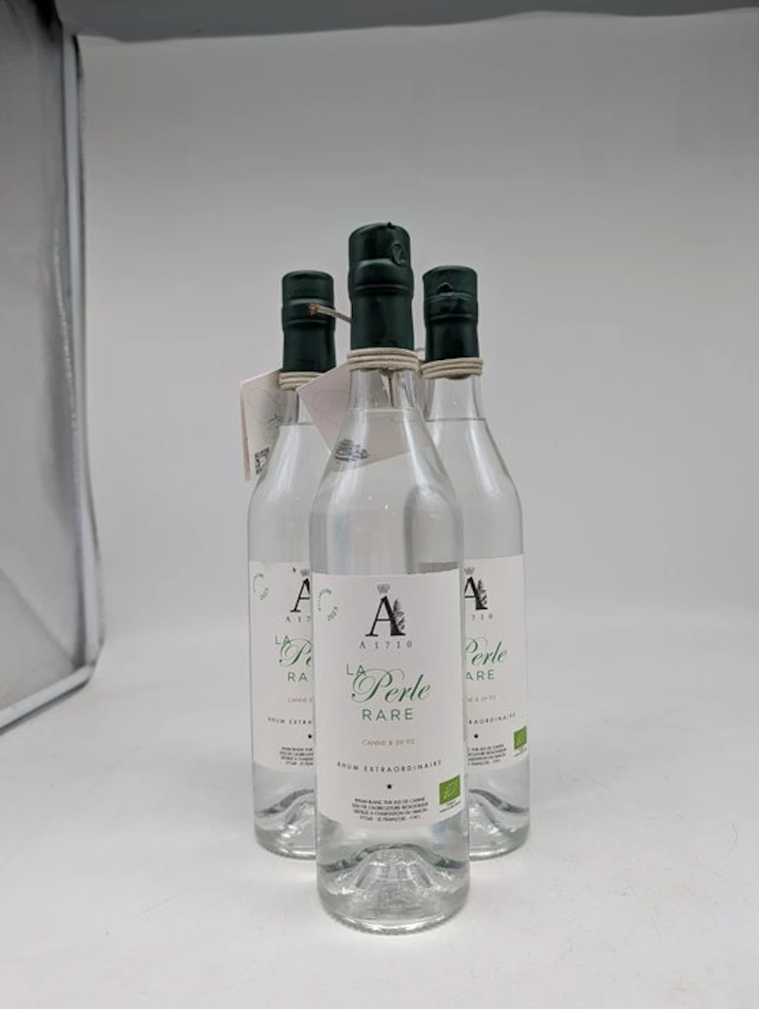 A1710 2023 - La Perle Rare Bio - 70cl - 3 bottles