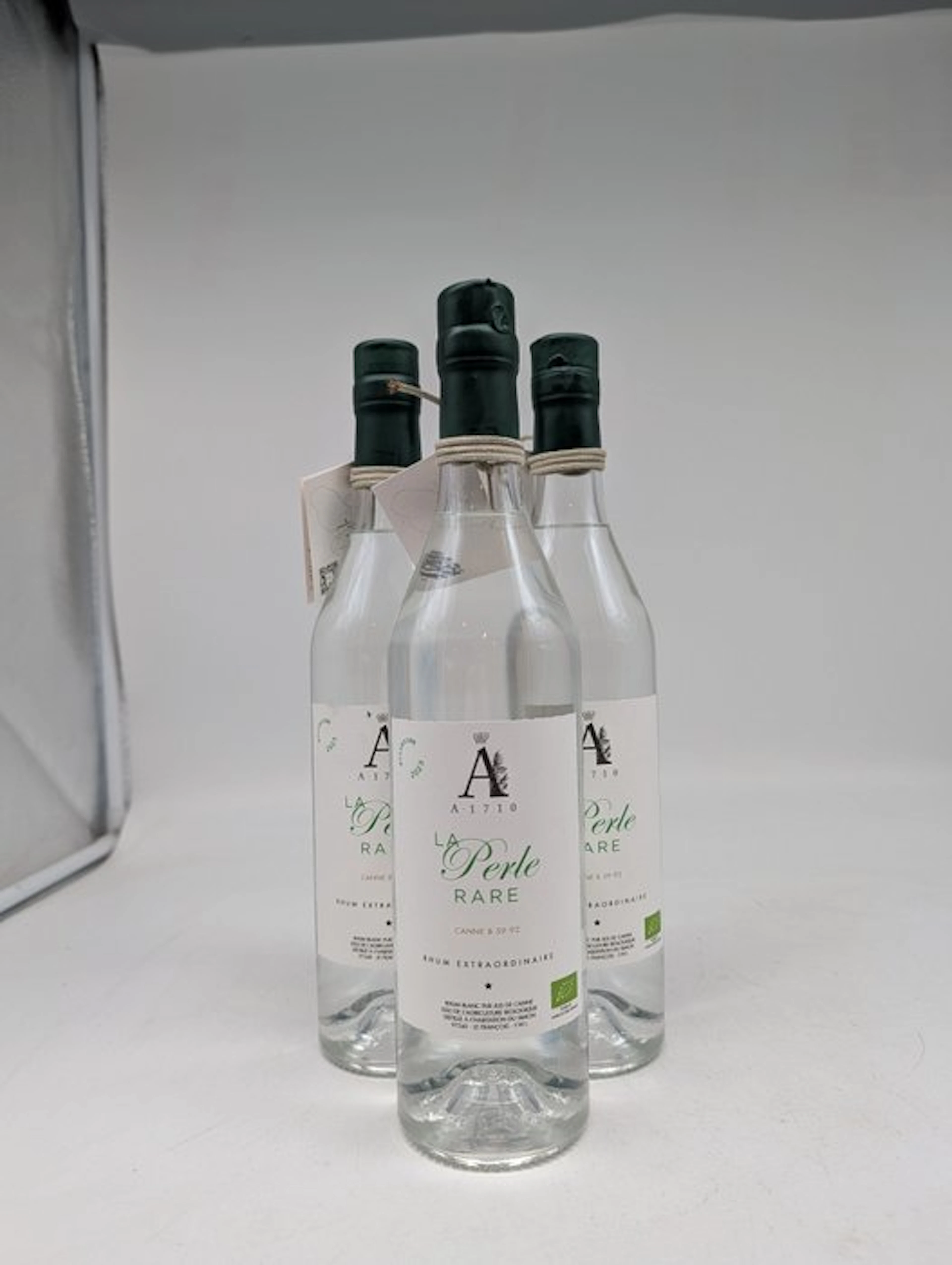 A1710 2023 - La Perle Rare Bio - 70cl - 3 bottles