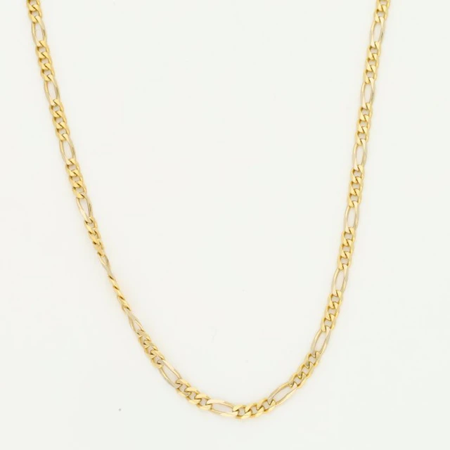 Necklace - 18 kt. Yellow gold
