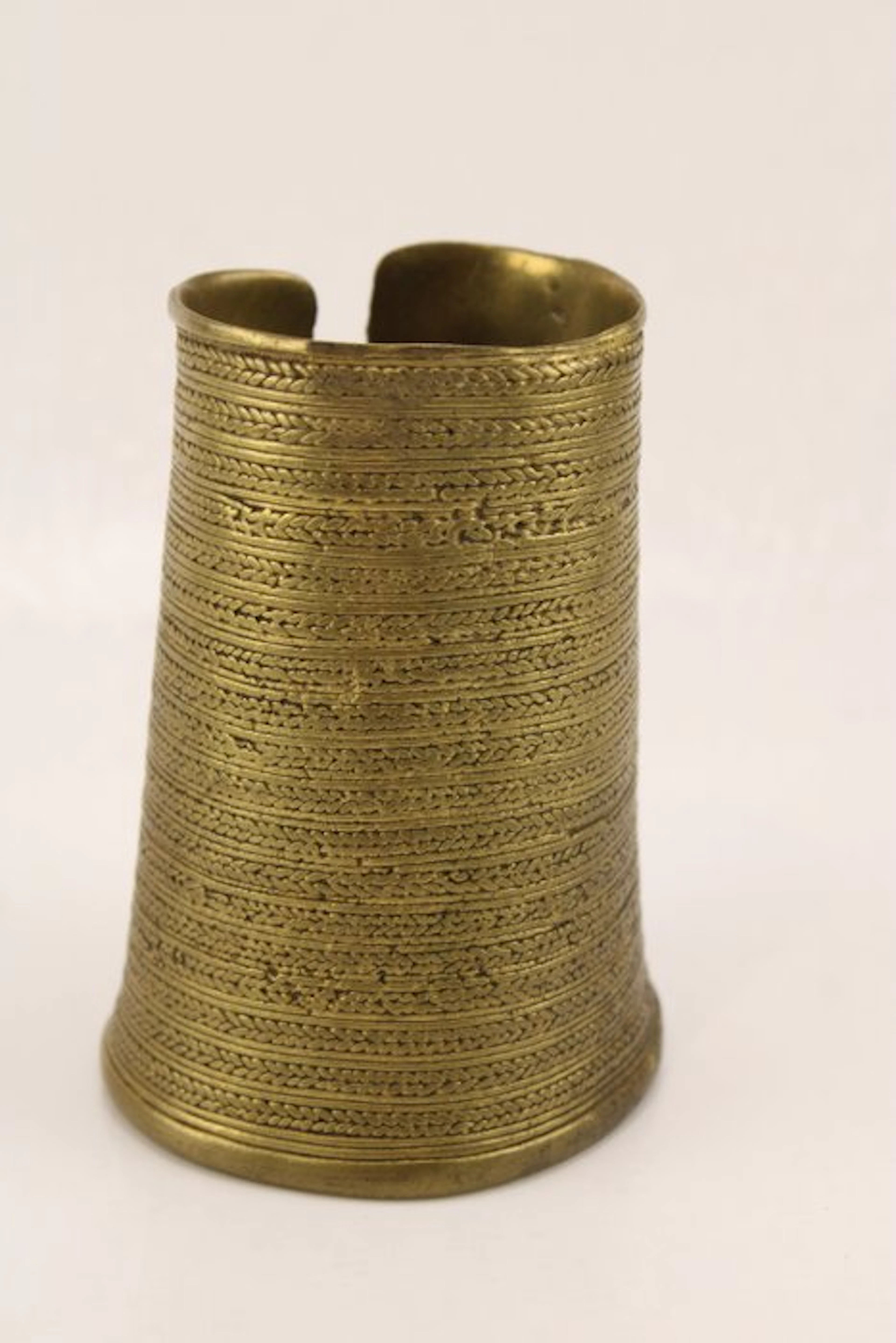 Konyak Women's and Children's Adornment