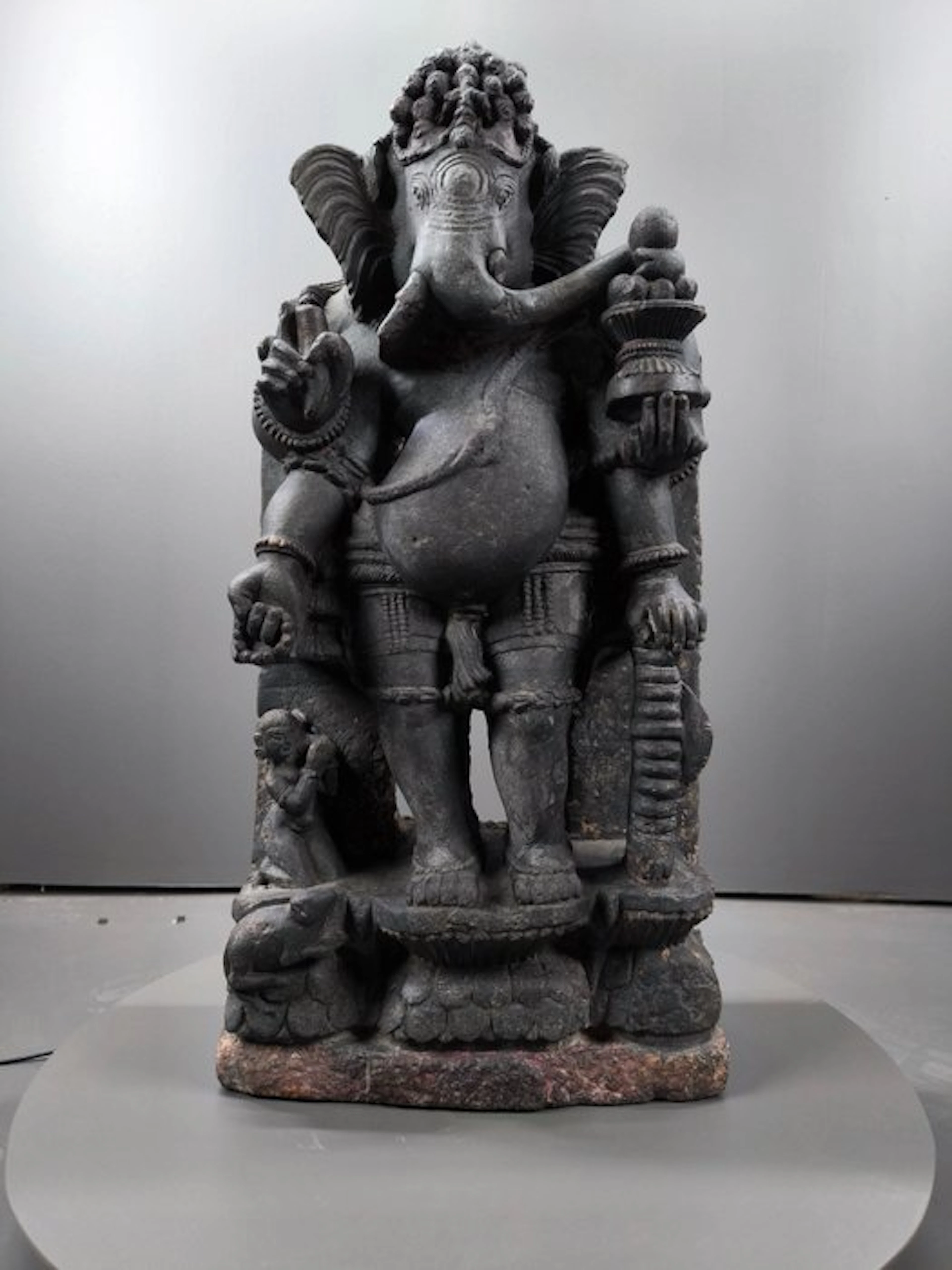 Odisha (formerly Orissa)