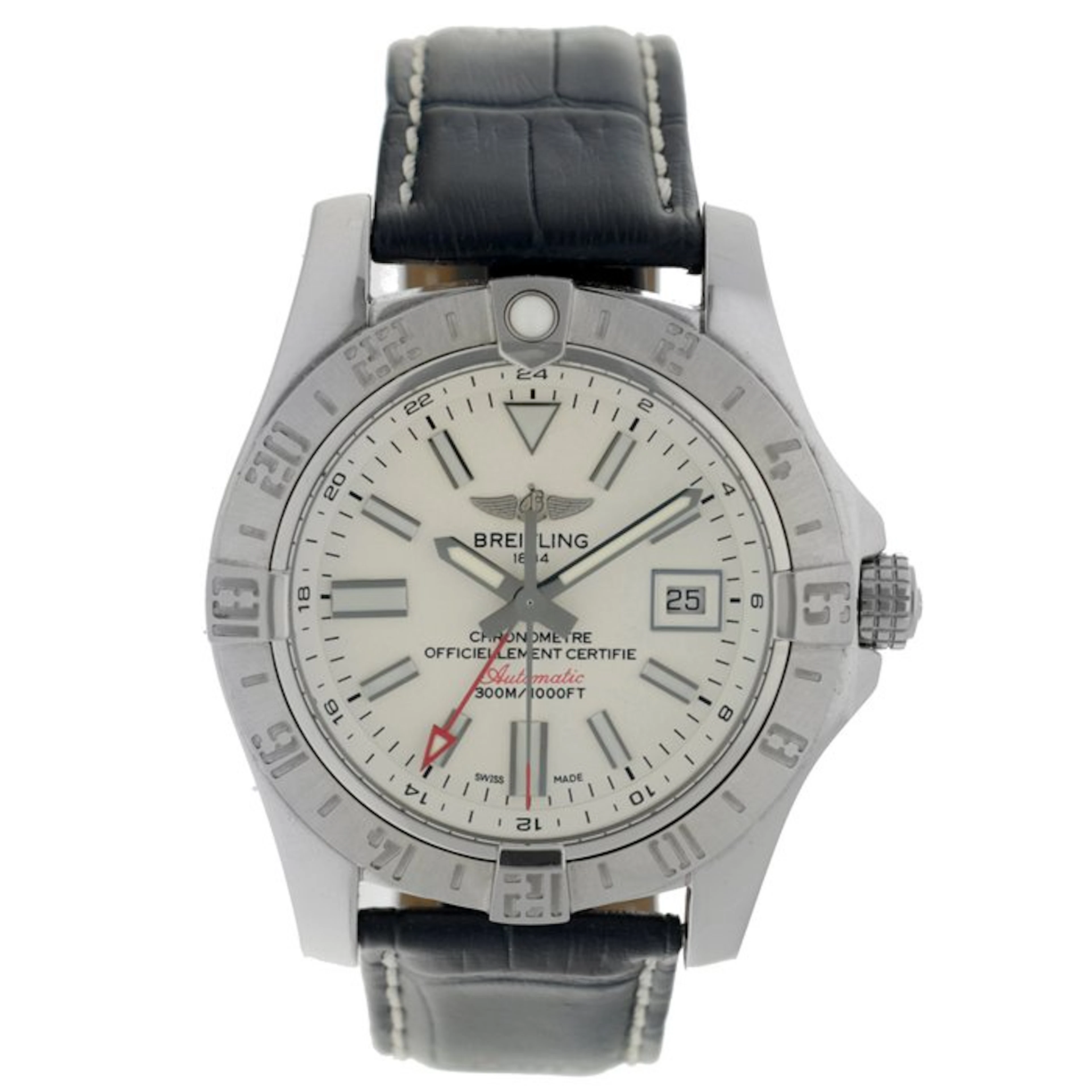 Breitling - Avenger II GMT - A32390 - Men - 2010-2020