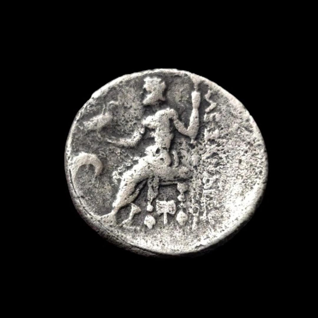Kings of Macedonia