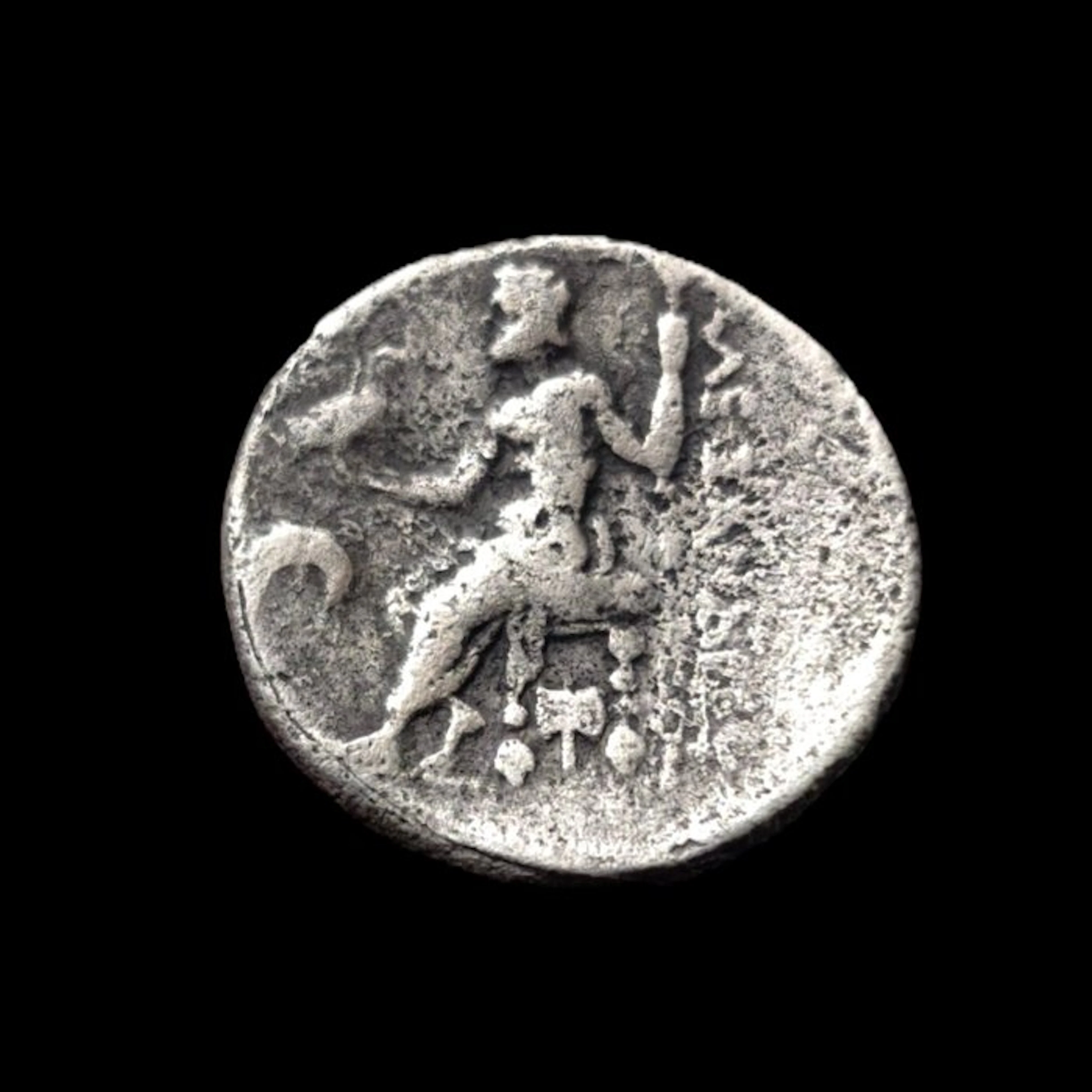 Kings of Macedonia