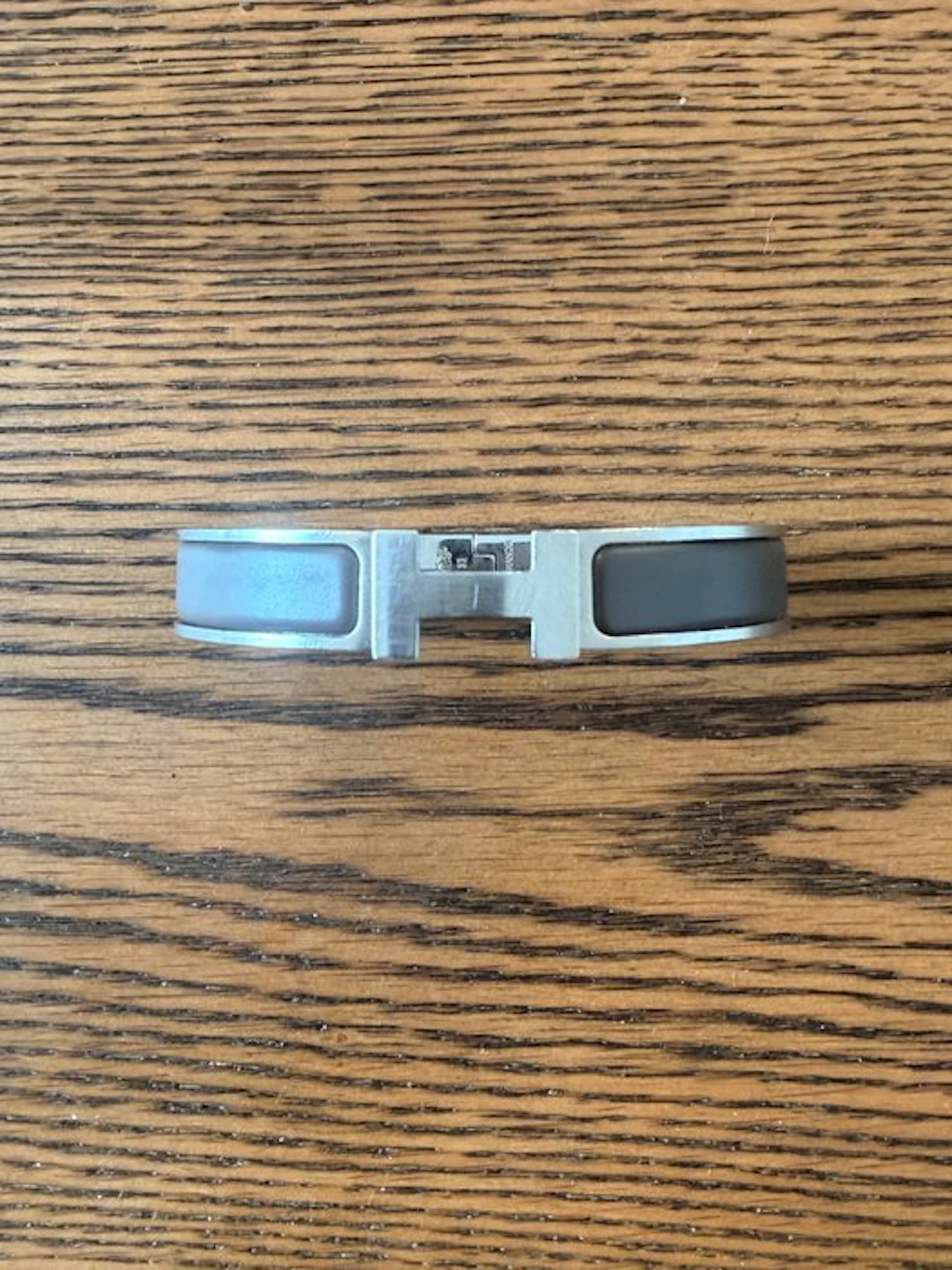 Hermès - Metal, Resin - Bracelet