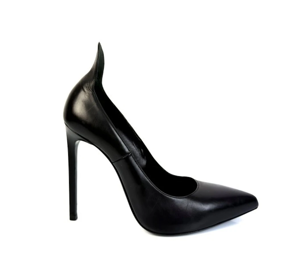 Saint Laurent - Pumps - Size: EU 39.5