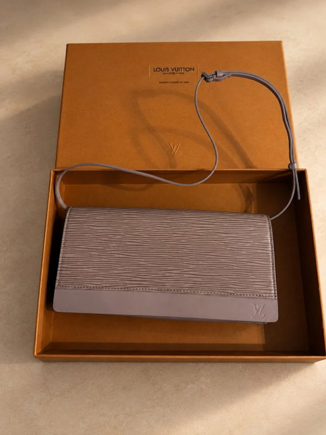 Louis Vuitton - Honfleur - Handbag
