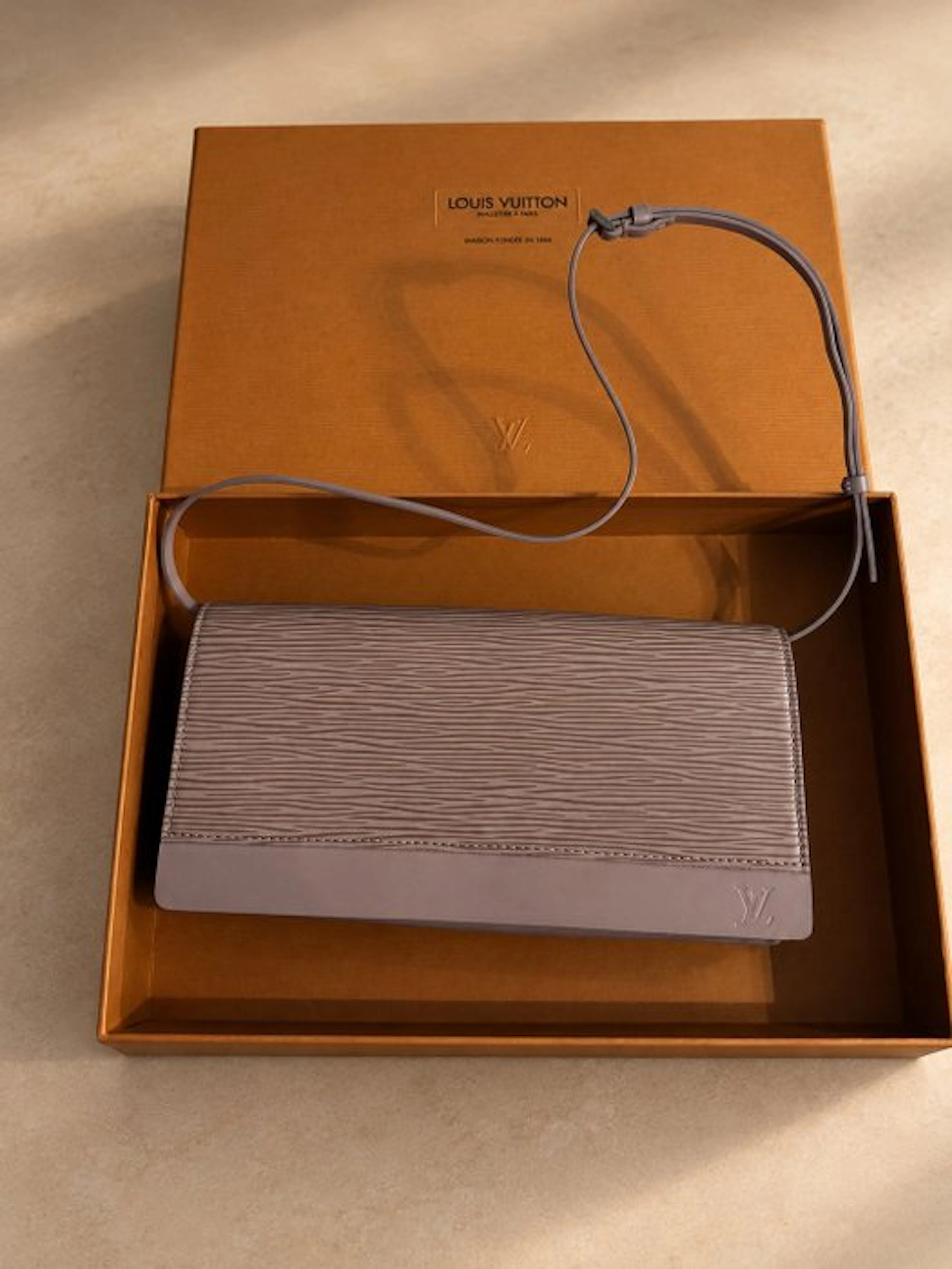 Louis Vuitton - Honfleur - Handbag