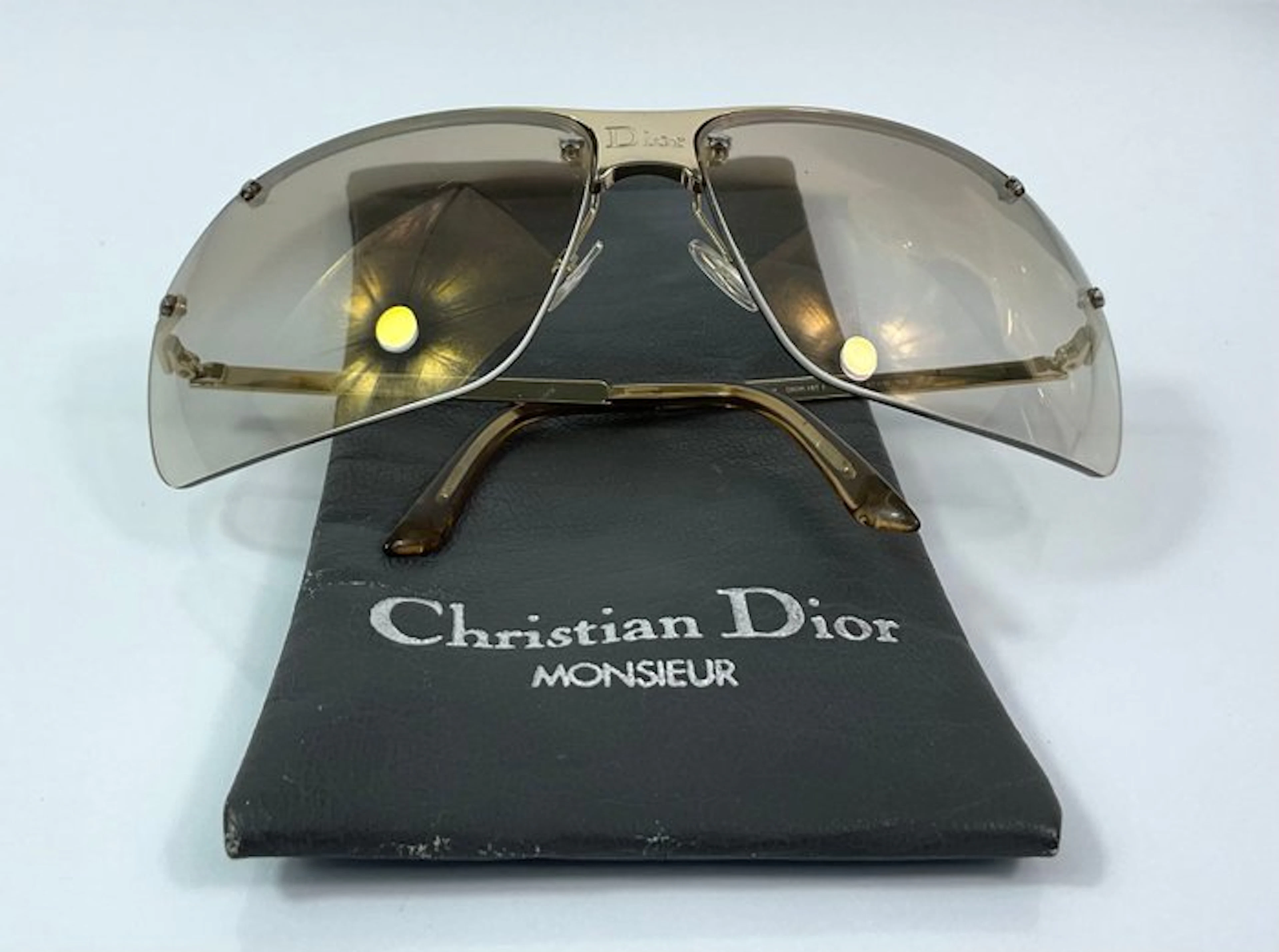 Christian Dior - Dior Hit 1 - Sunglasses