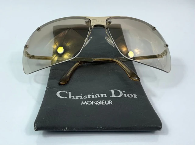 Christian Dior - Dior Hit 1 - Sunglasses